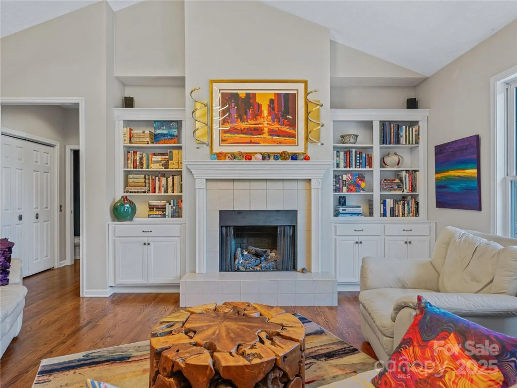 Property Slideshow image 8 of 48 | 222 bay laurel ln, Hendersonville, NC, 28791