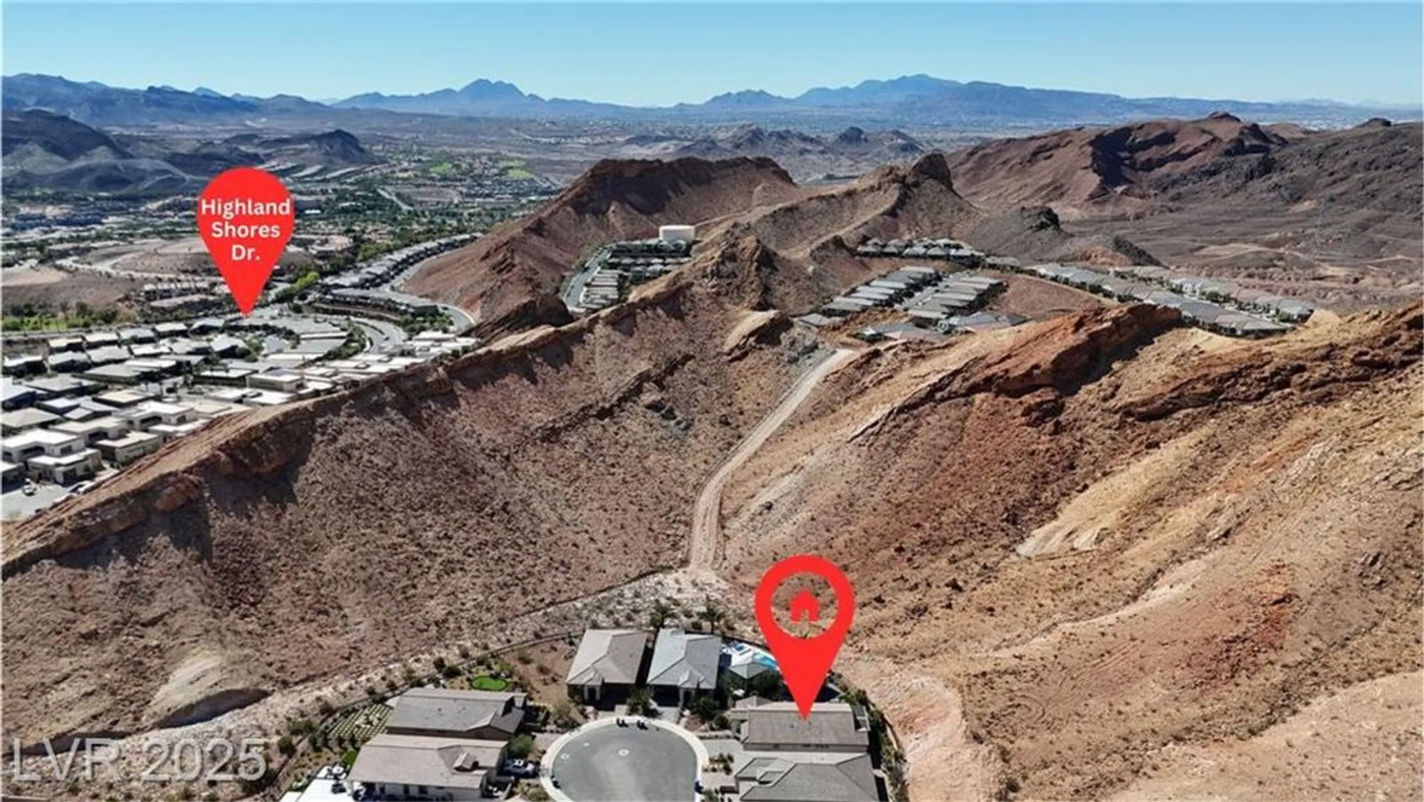 Property Slideshow image 56 of 76 | 11 acacia creek ct, Henderson, NV, 89011