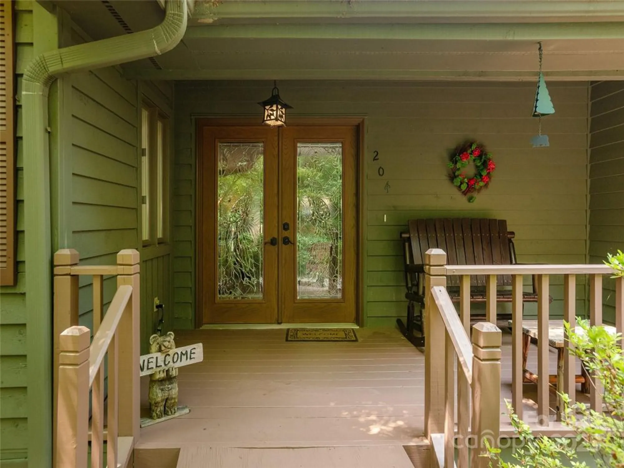 Property Slideshow image 3 of 35 | 204 greenleaf dr, Flat Rock, NC, 28731