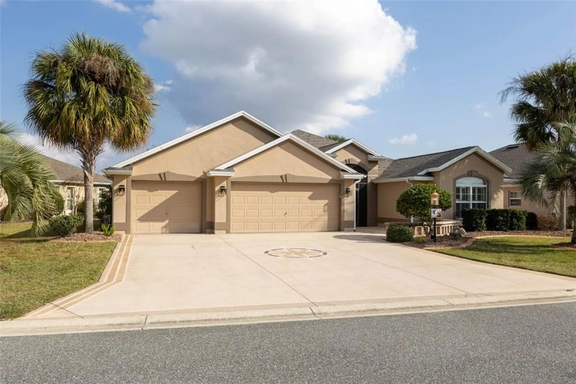 Property Slideshow image 1 of 67 | 2119 chalmer ter, The Villages, FL, 32162