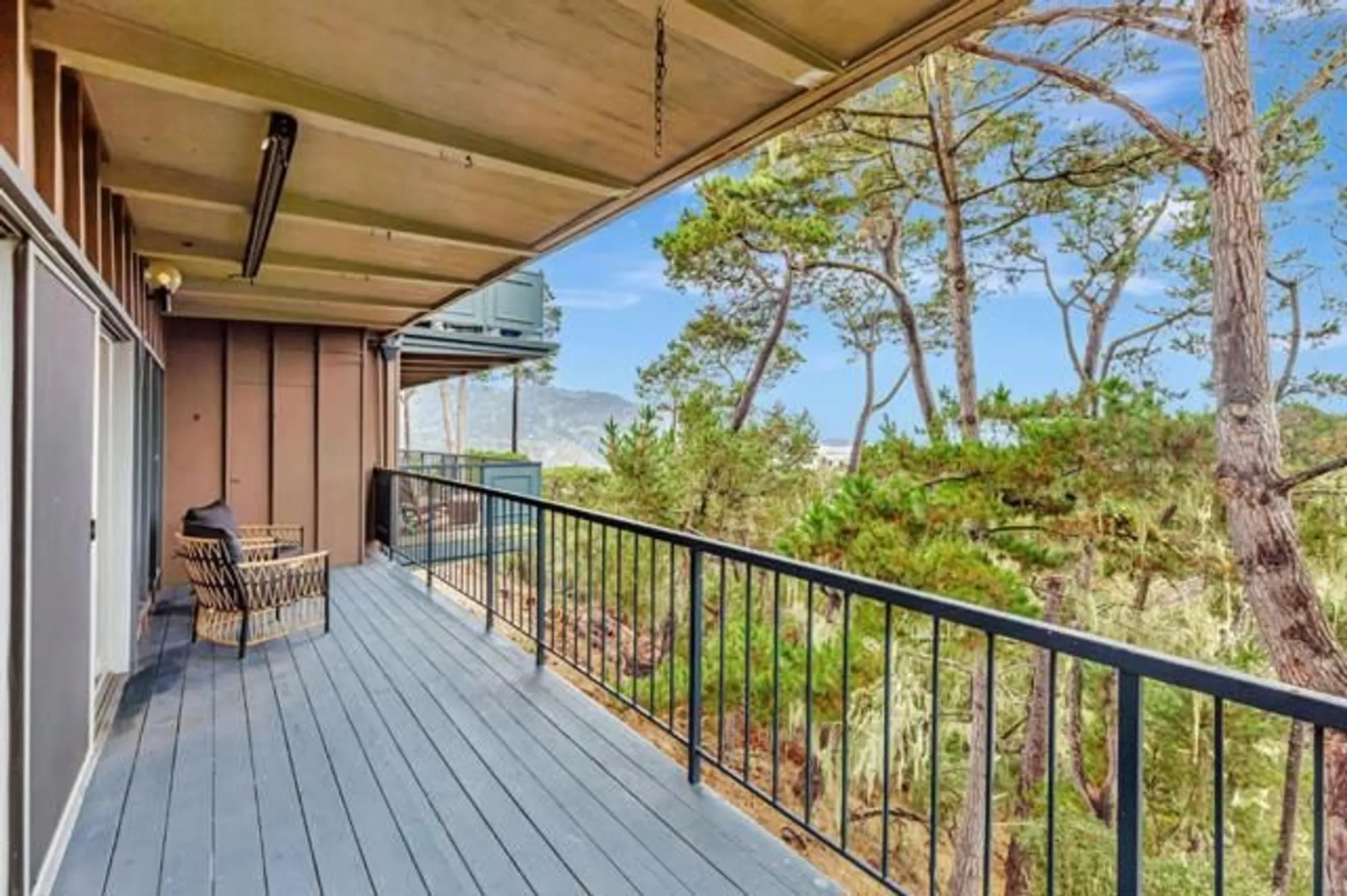 Property Slideshow image 4 of 49 | 31 del mesa carmel, Carmel, CA, 93923