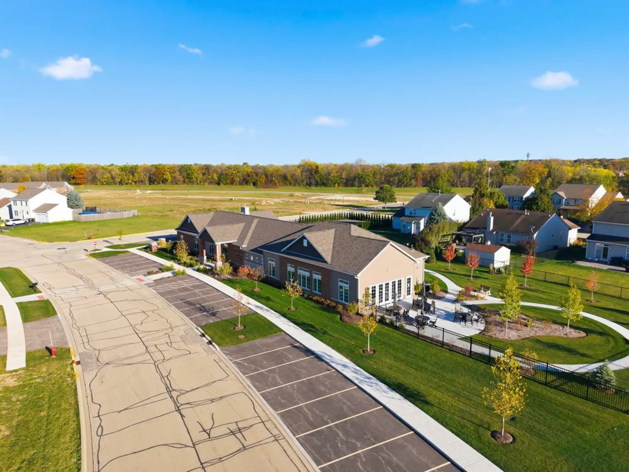 Property Slideshow image 47 of 50 | 437 stearn dr # 437, Genoa, IL, 60135