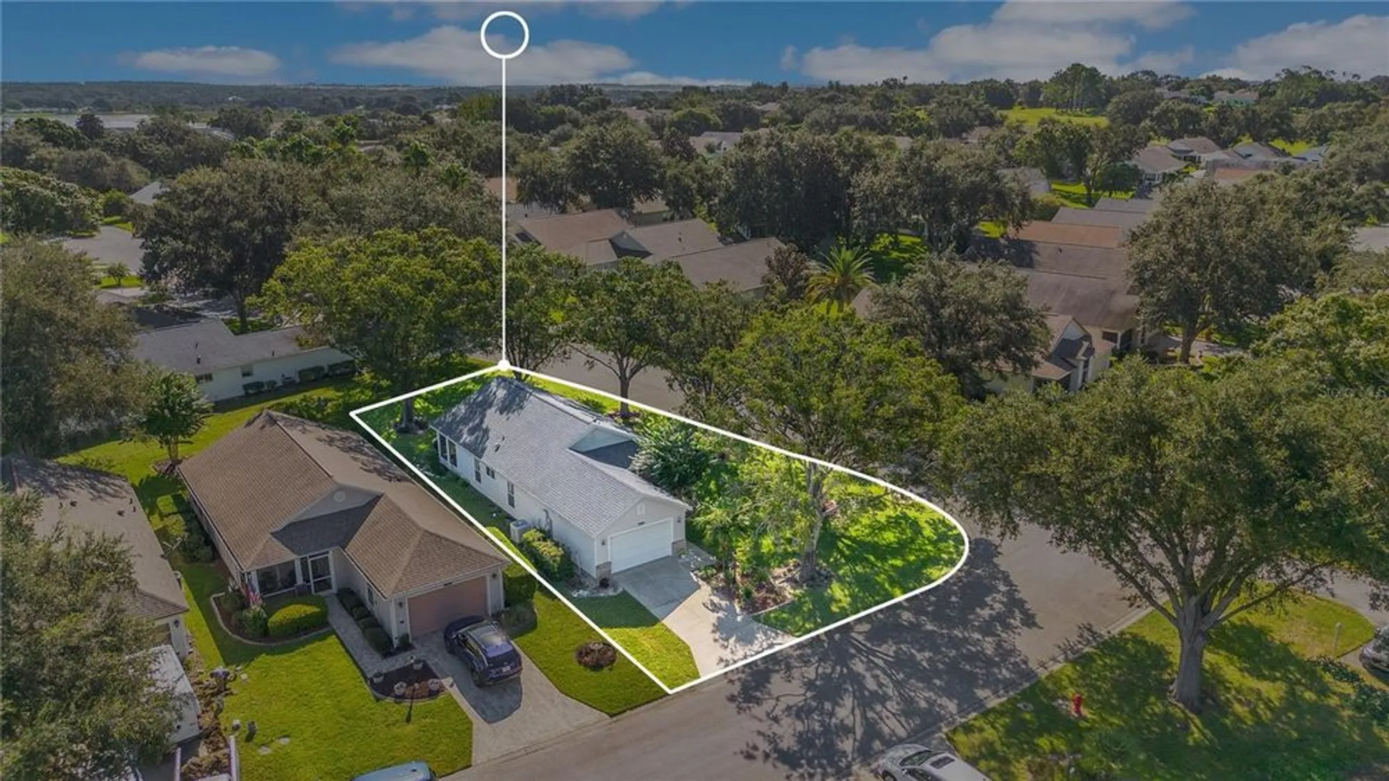 Property Slideshow image 39 of 39 | 25036 cranes roost cir, Leesburg, FL, 34748