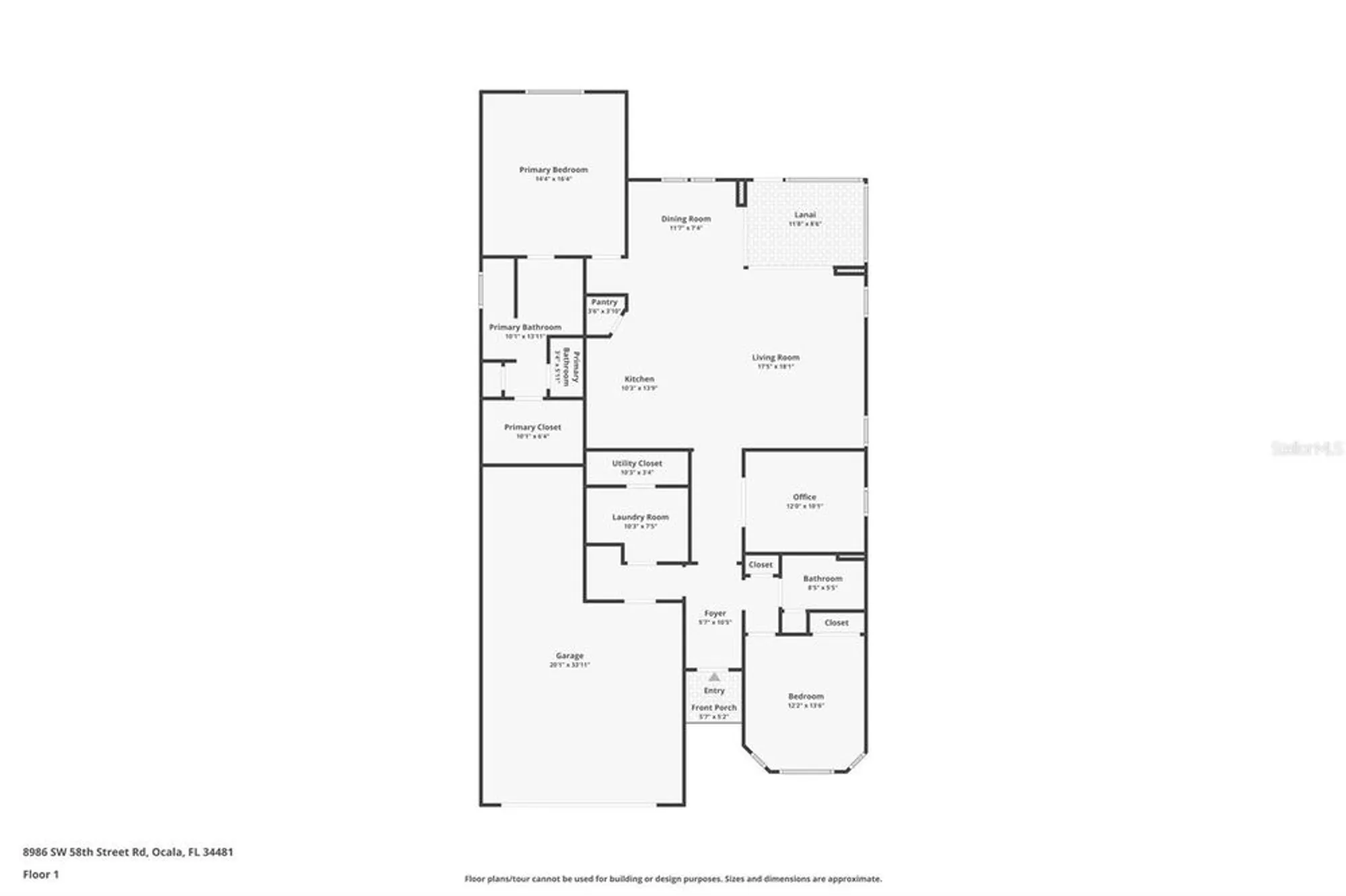 Property Slideshow image 6 of 48 | 8986 sw 58th street rd, Ocala, FL, 34481