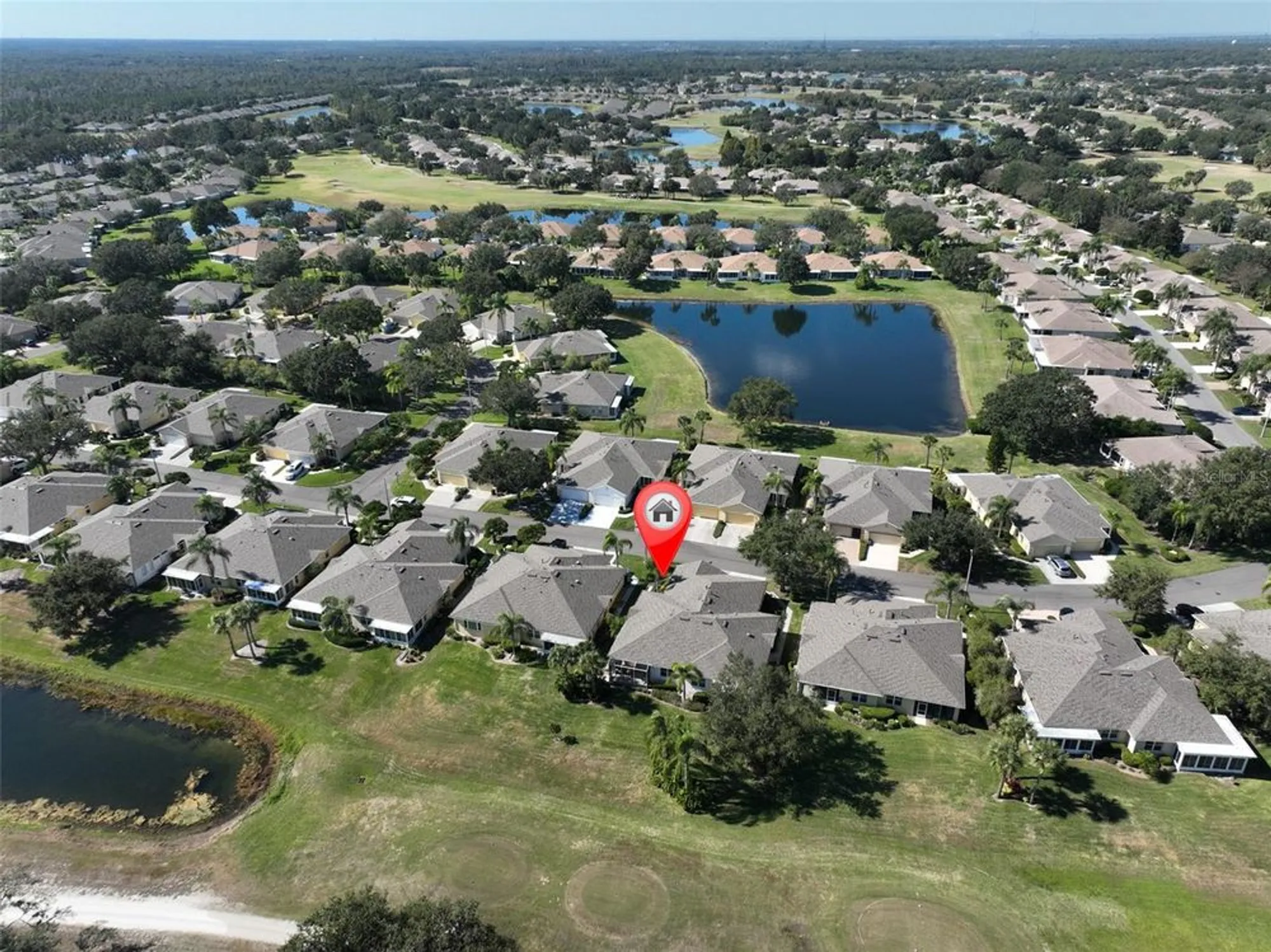 Property Slideshow image 41 of 69 | 1219 fairway greens dr, Sun City Center, FL, 33573