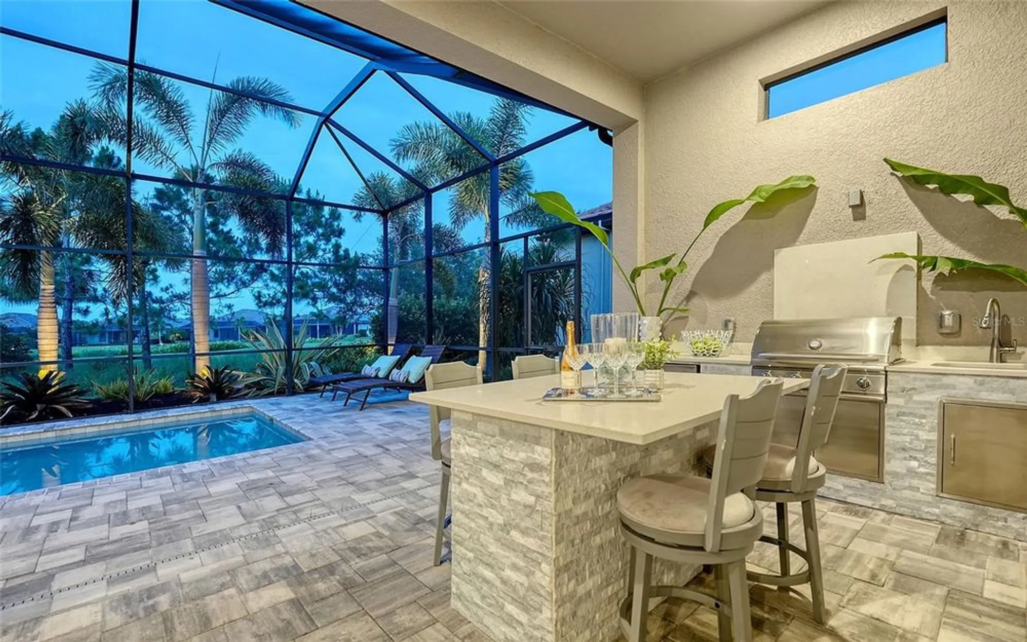 Property Slideshow image 8 of 70 | 4809 benito ct, Bradenton, FL, 34211