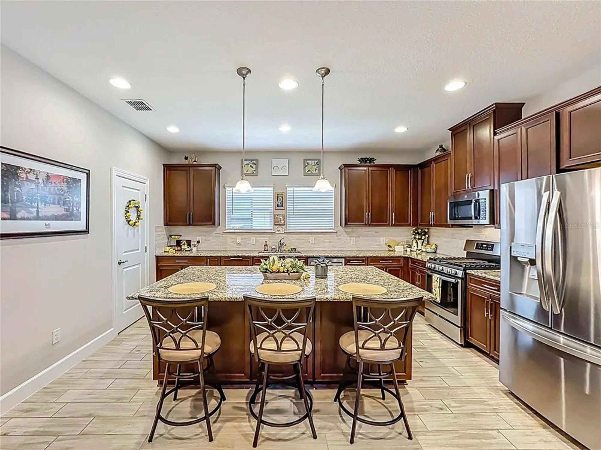 2330 HAMILTON RIDGE RD, CLERMONT, FL 34715 | Esplanade at Highland ...