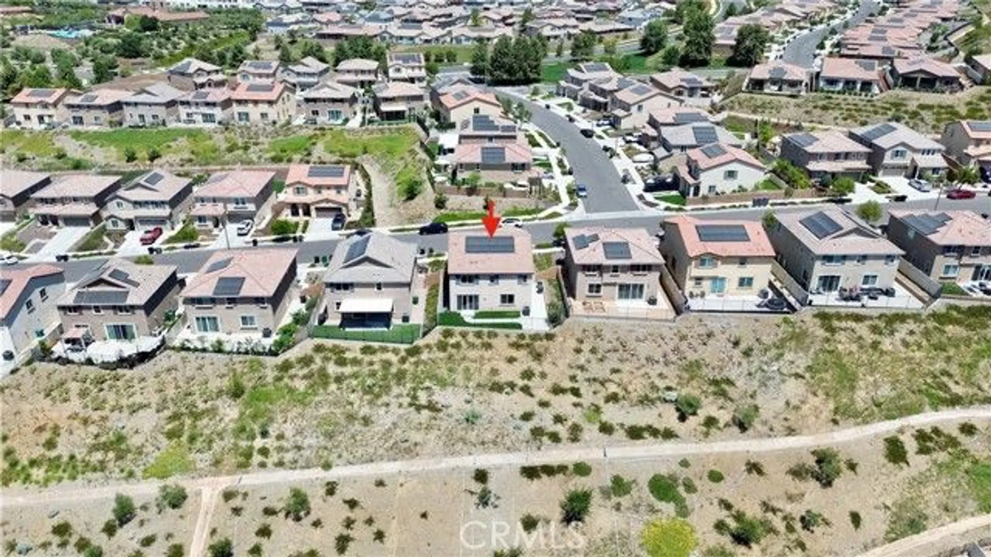 Property Slideshow image 52 of 60 | 11863 omni ct, Corona, CA, 92883