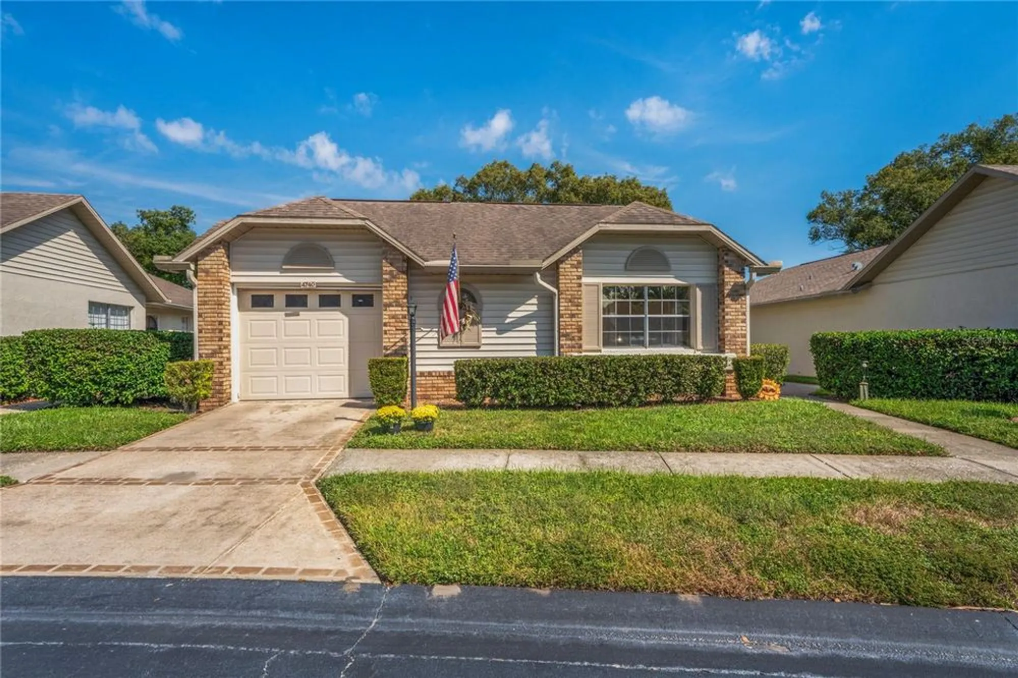 Property Slideshow image 2 of 66 | 4740 carrington ct, New Port Richey, FL, 34655