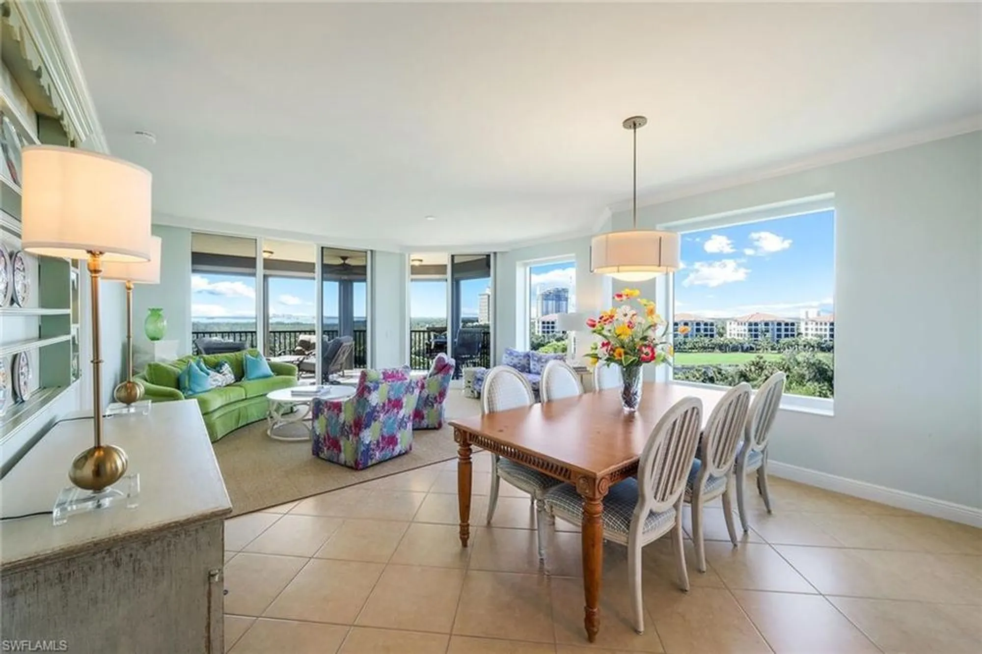 Property Slideshow image 16 of 50 | 23650 via veneto blvd apt 604, Estero, FL, 34134