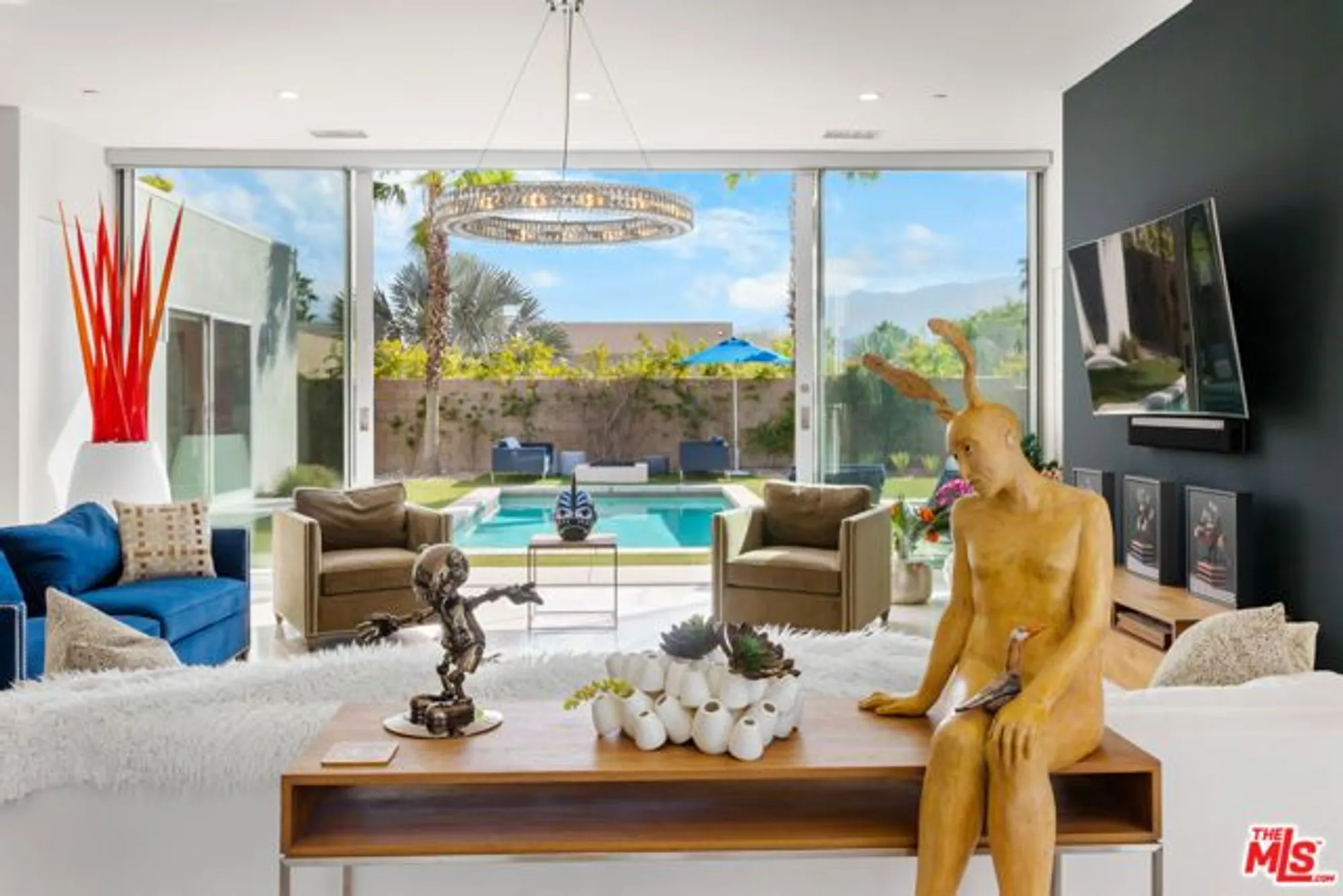 Property Slideshow image 18 of 60 | 4304 vantage ln, Palm Springs, CA, 92262