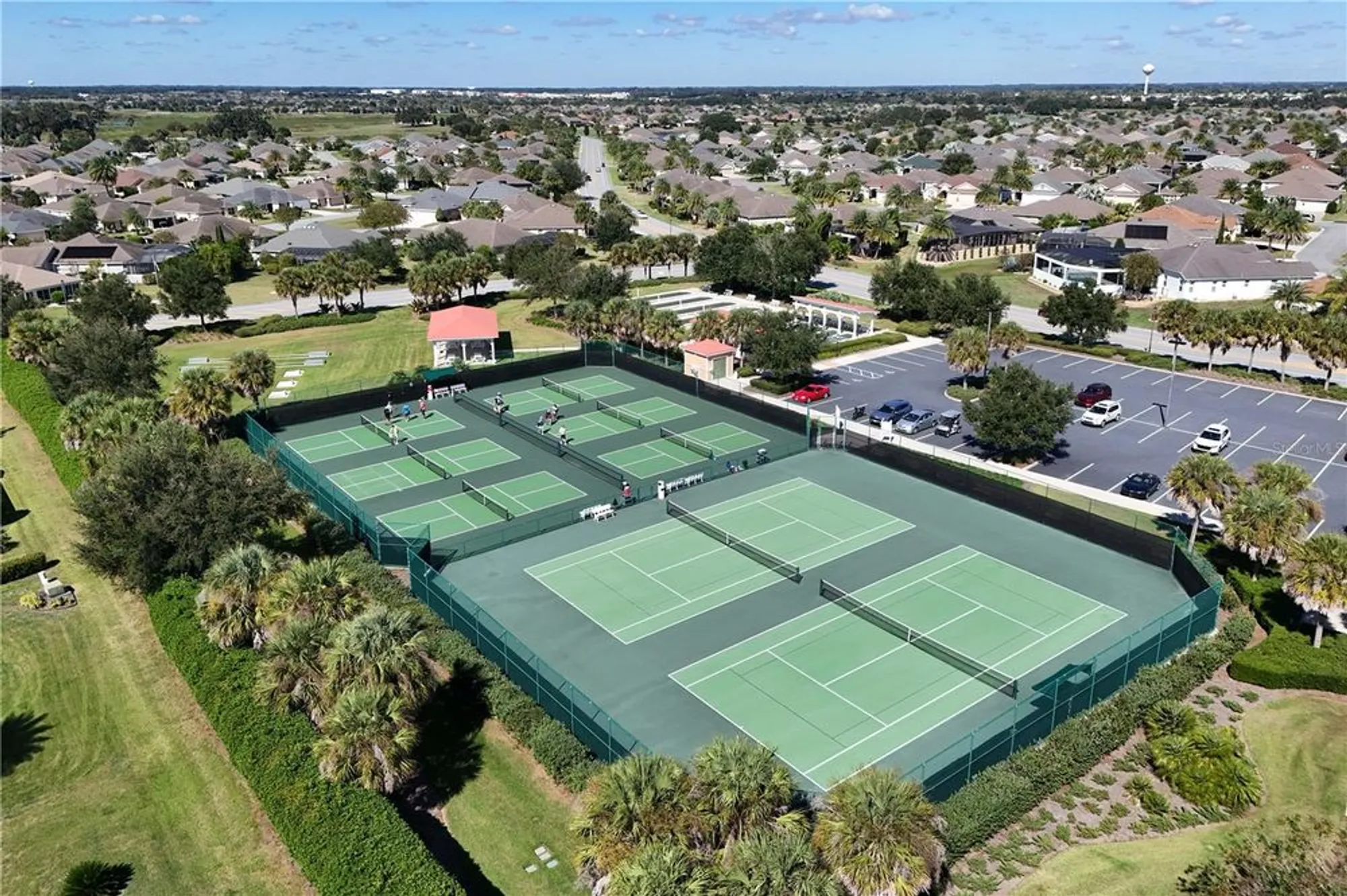 Property Slideshow image 40 of 42 | 3374 castlegate ct, The Villages, FL, 32163