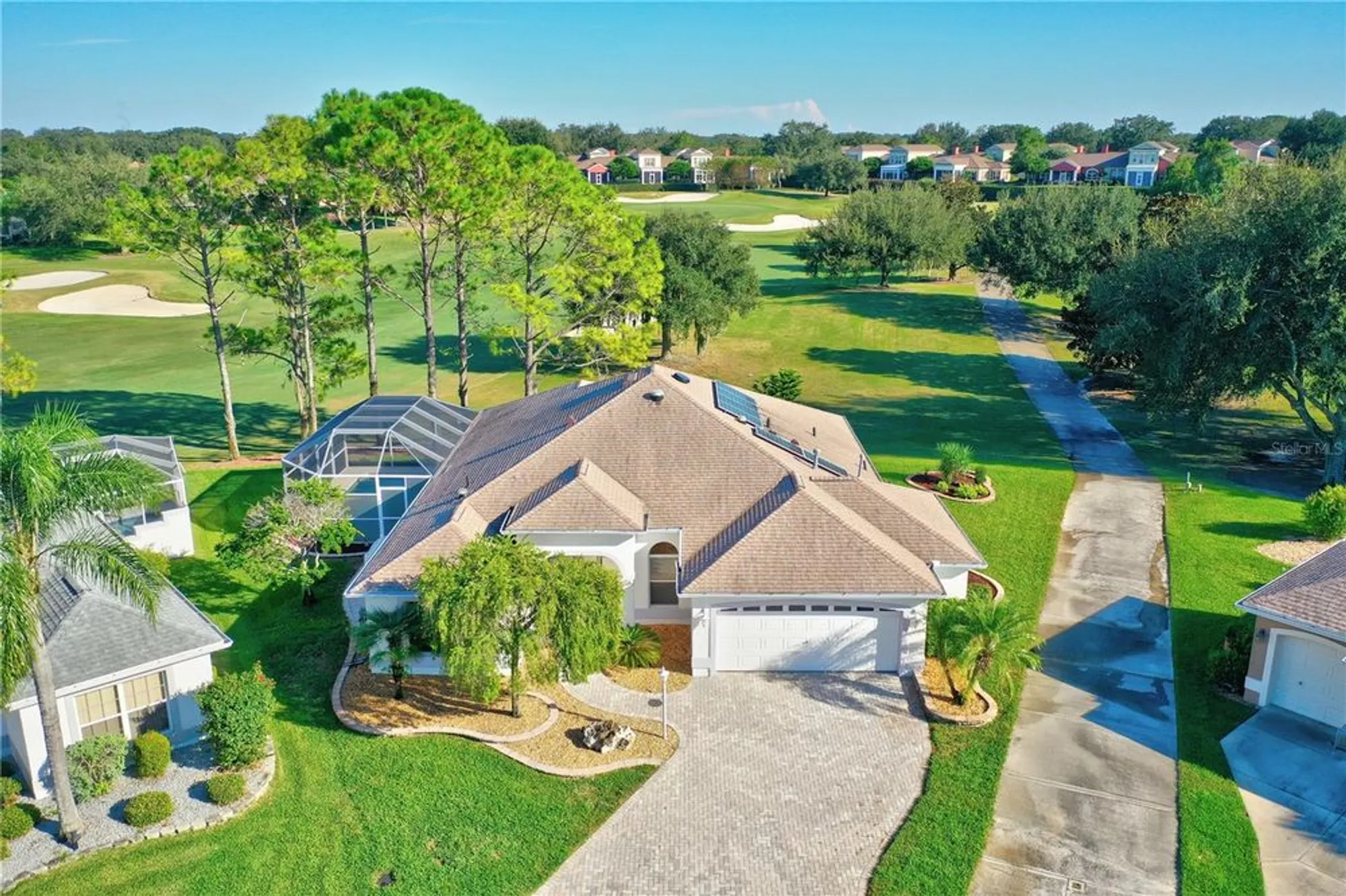Property Slideshow image 5 of 57 | 1573 norfolk ave, The Villages, FL, 32162