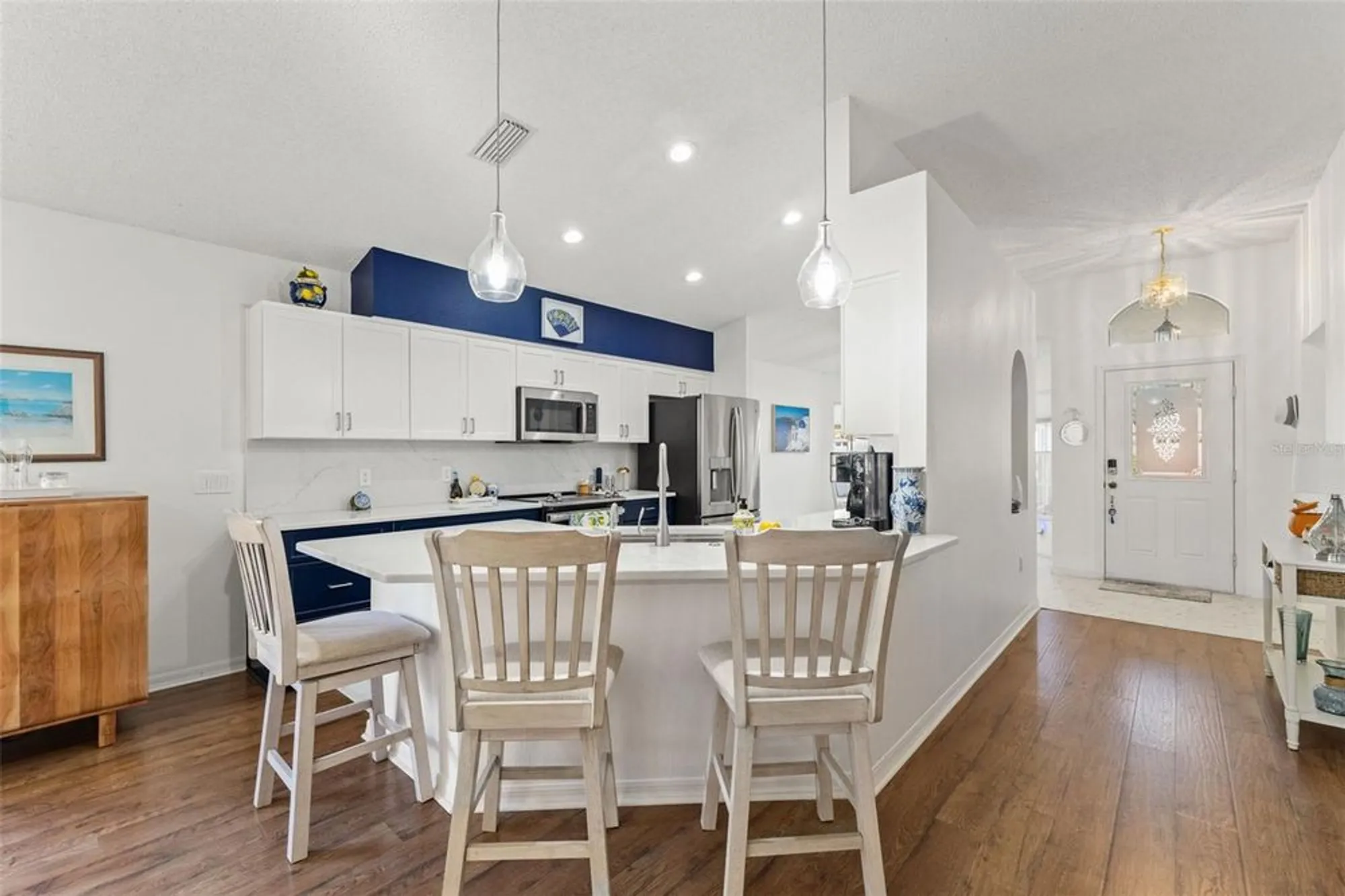 Property Slideshow image 7 of 39 | 18041 webster grove dr, Hudson, FL, 34667