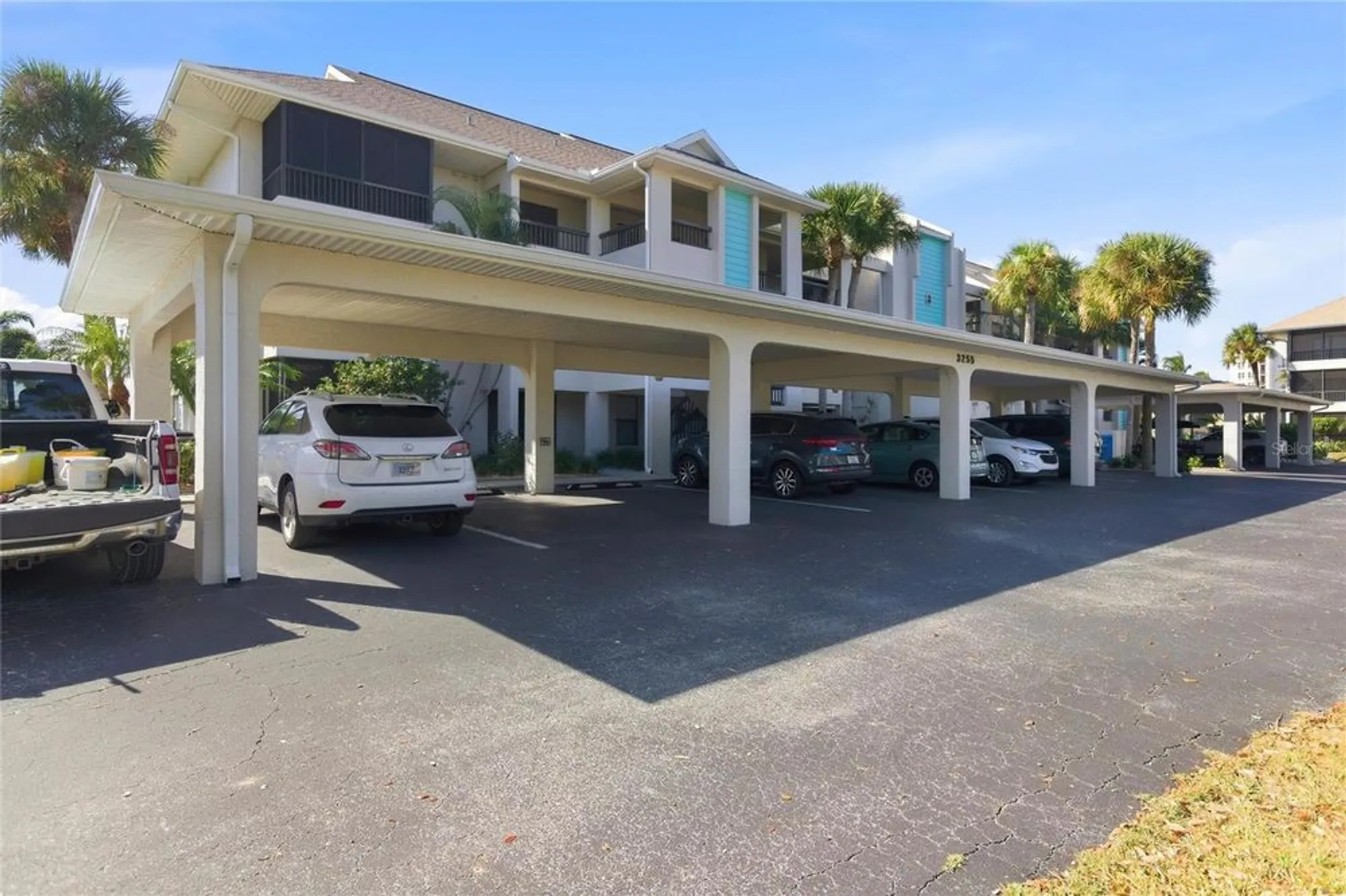 Property Slideshow image 27 of 49 | 3255 sugarloaf key rd 31c, Punta Gorda, FL, 33955