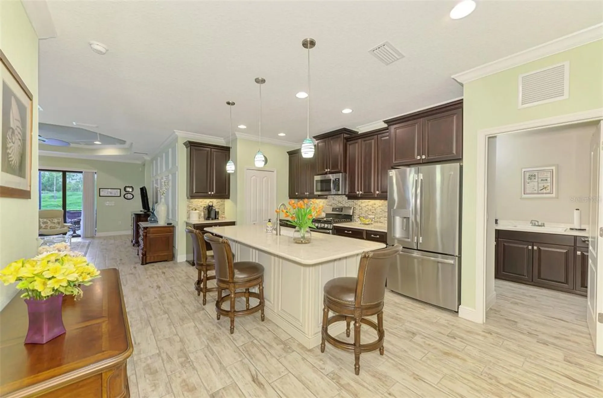 Property Slideshow image 10 of 93 | 11739 okaloosa dr, Venice, FL, 34293