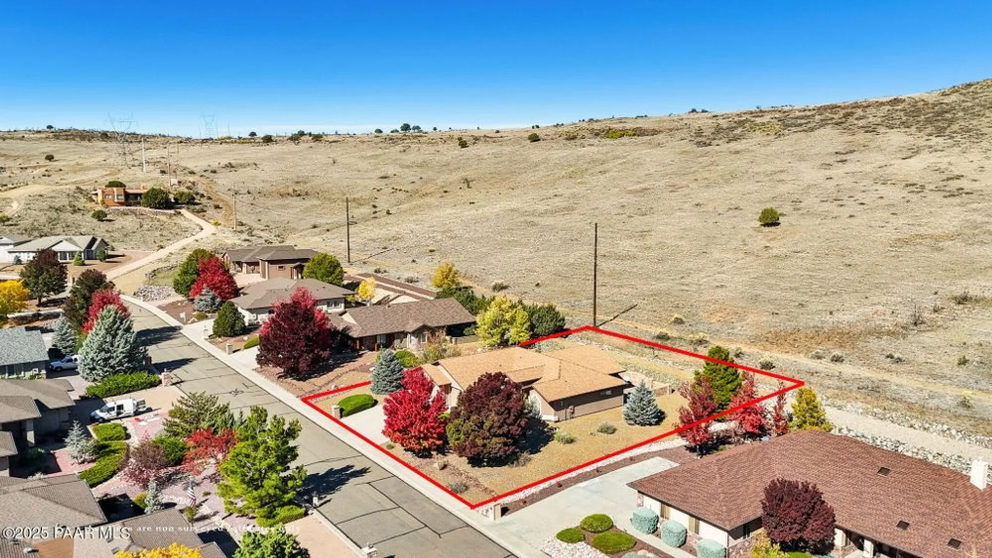 Property Slideshow image 26 of 32 | 4705 sharp shooter way, Prescott, AZ, 86301