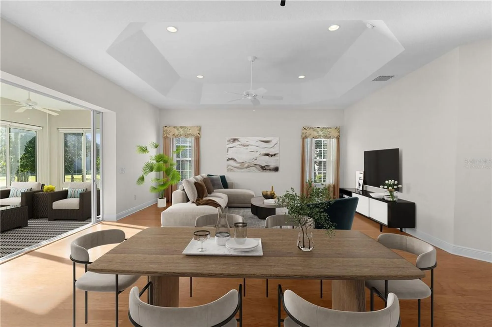 Property Slideshow image 15 of 51 | 2935 cedar grove loop, The Villages, FL, 32163