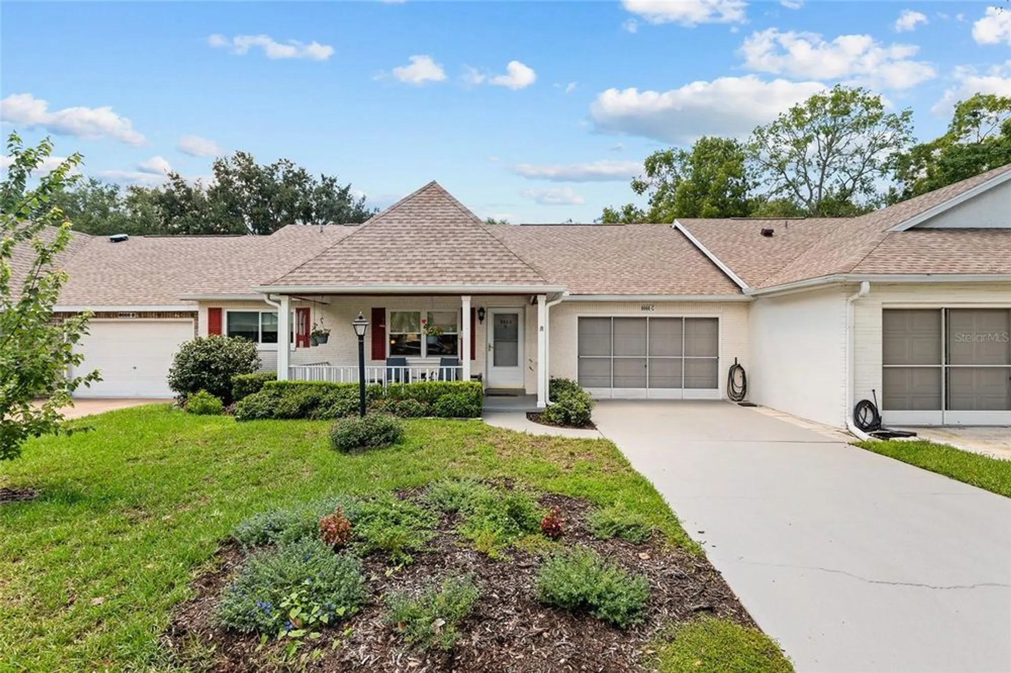 Property Slideshow image 2 of 27 | 8666 sw 92nd ln c, Ocala, FL, 34481