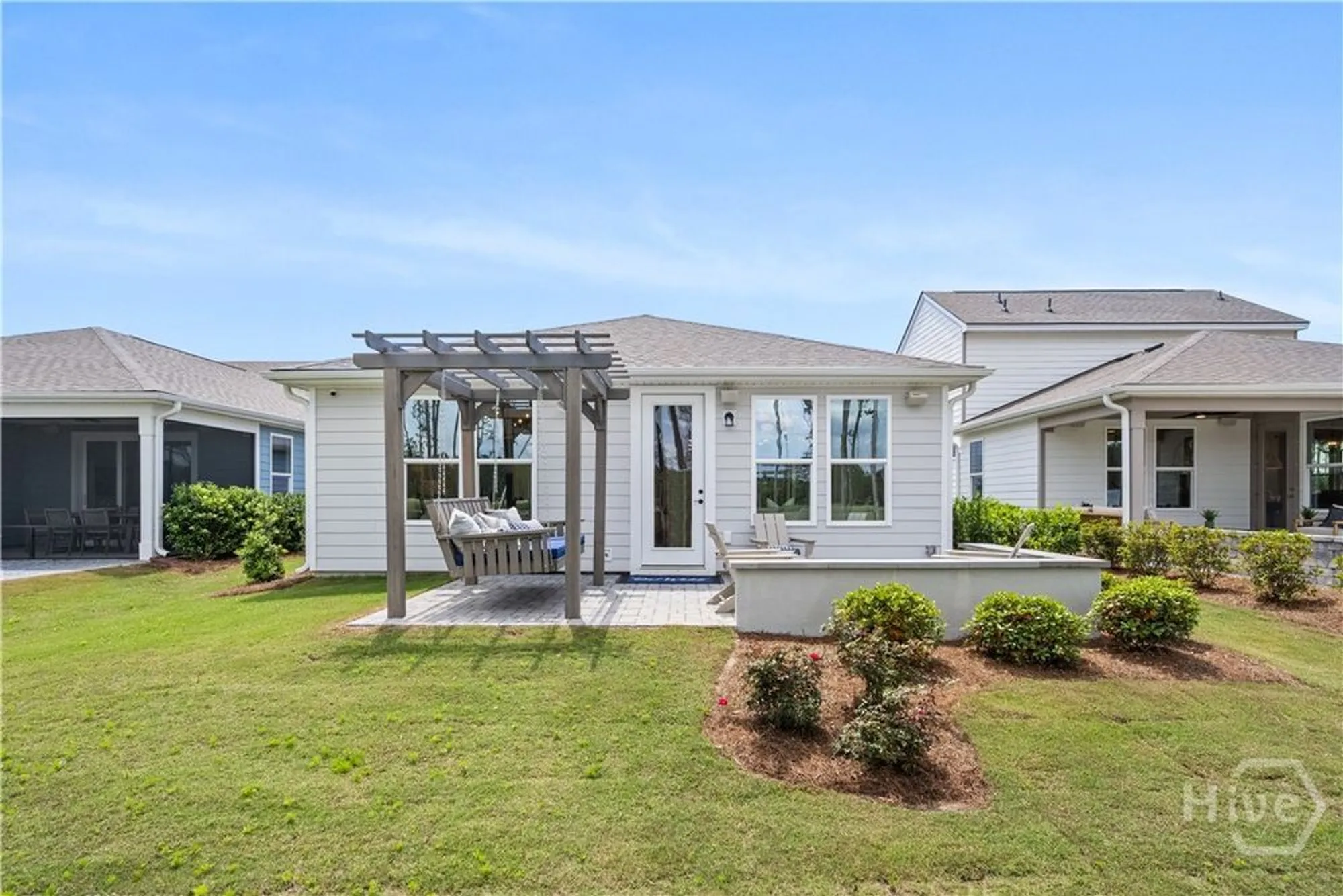 Property Slideshow image 35 of 58 | 43 lilac way, Richmond Hill, GA, 31324