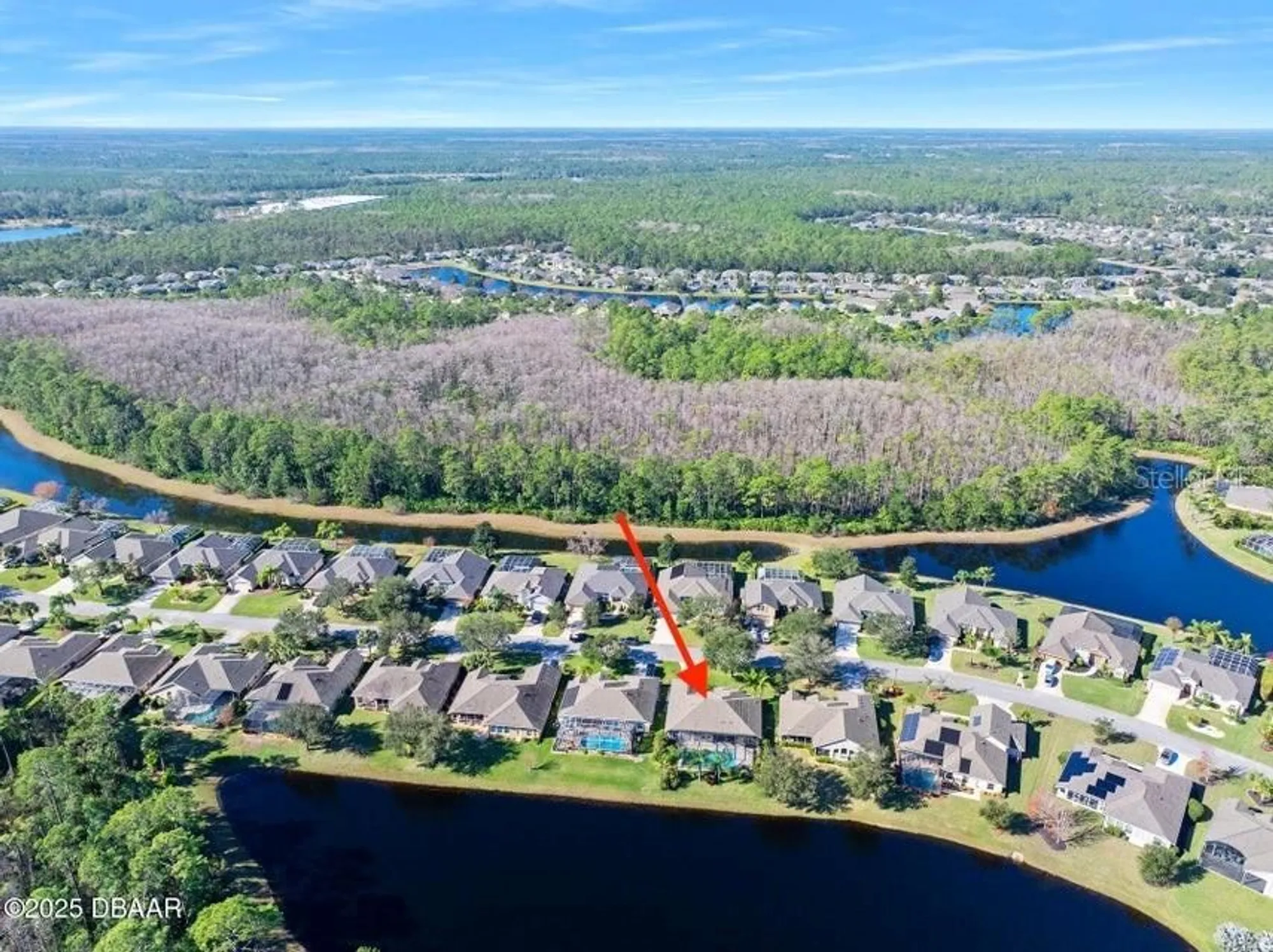 Property Slideshow image 24 of 24 | 1221 harwick ln, Ormond Beach, FL, 32174