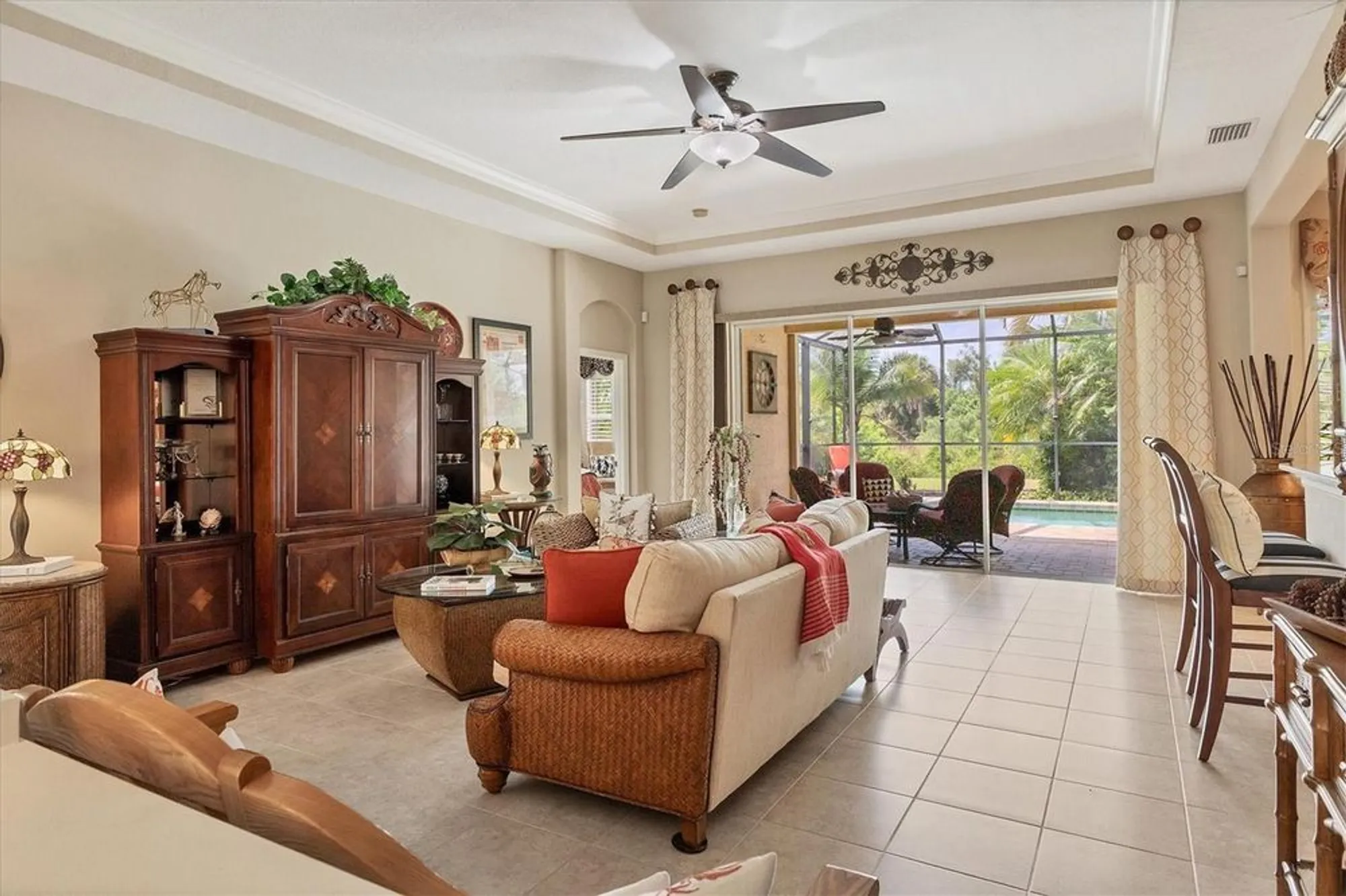 Property Slideshow image 15 of 86 | 5412 royal poinciana way, North Port, FL, 34291