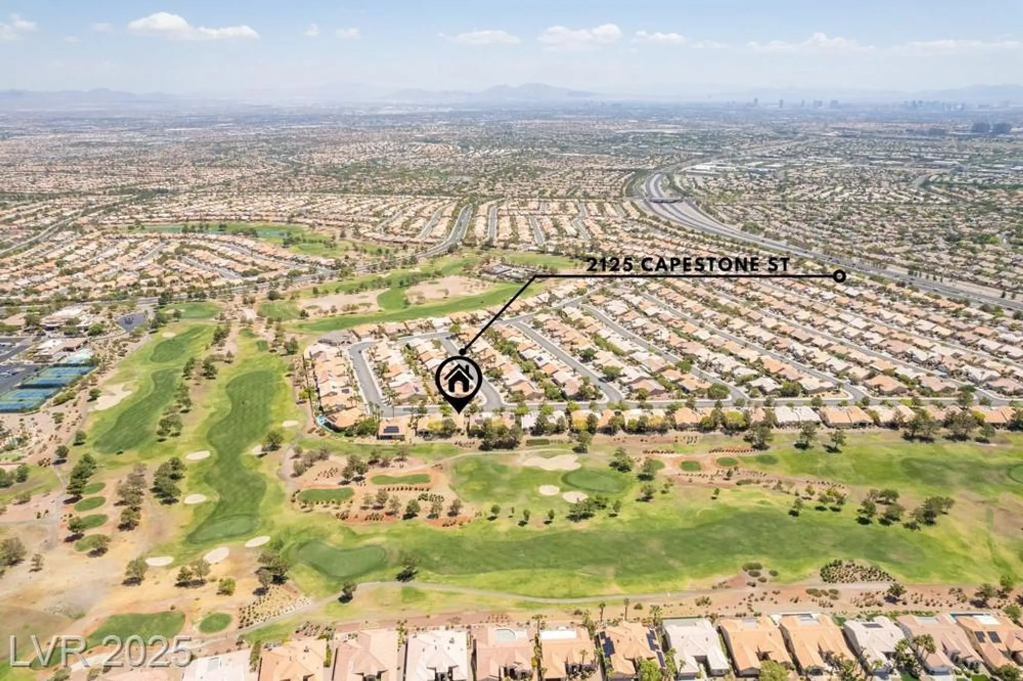 Property Slideshow image 25 of 36 | 2125 capestone st, Las Vegas, NV, 89134