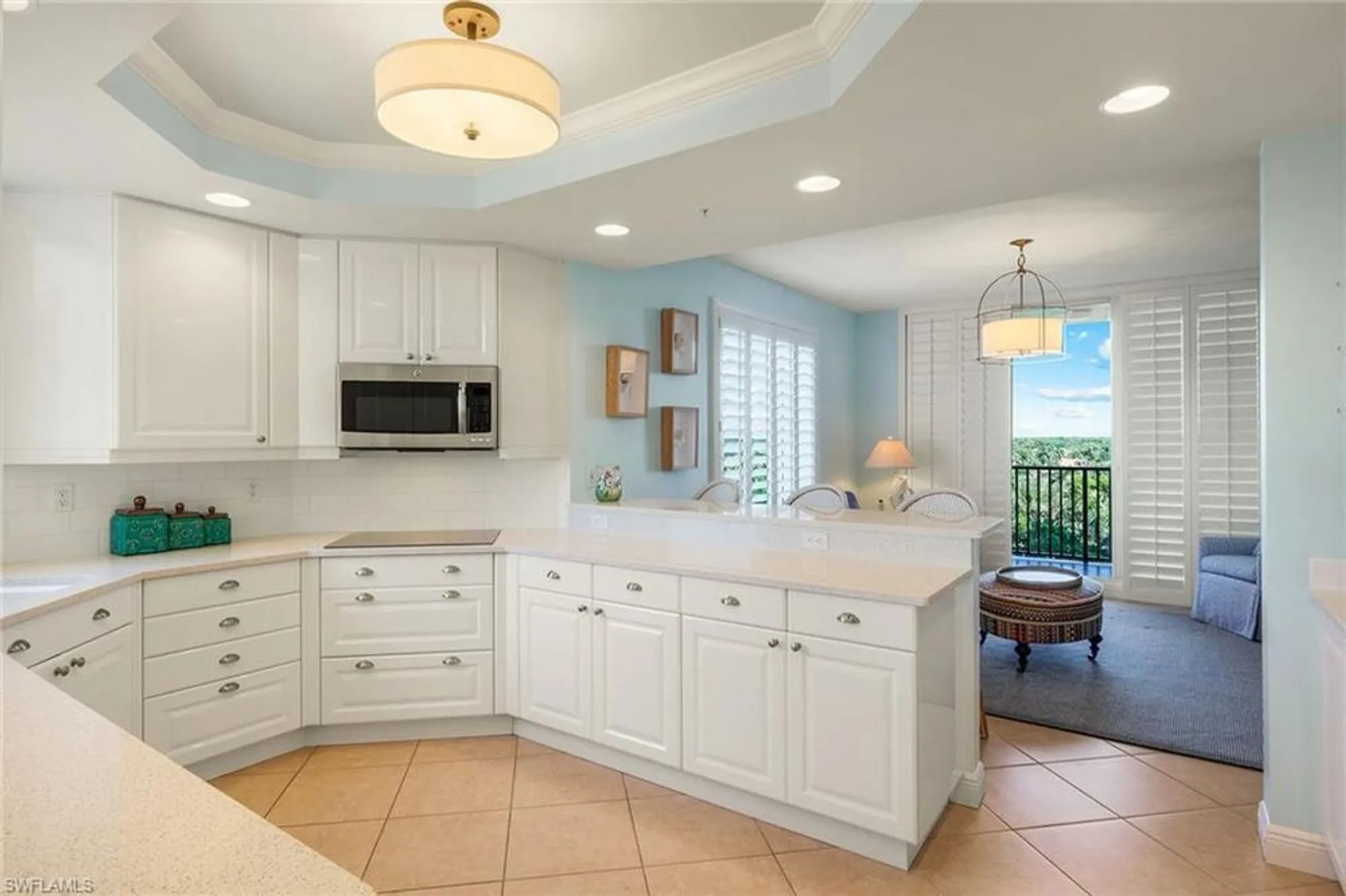 Property Slideshow image 19 of 50 | 23650 via veneto blvd apt 604, Estero, FL, 34134