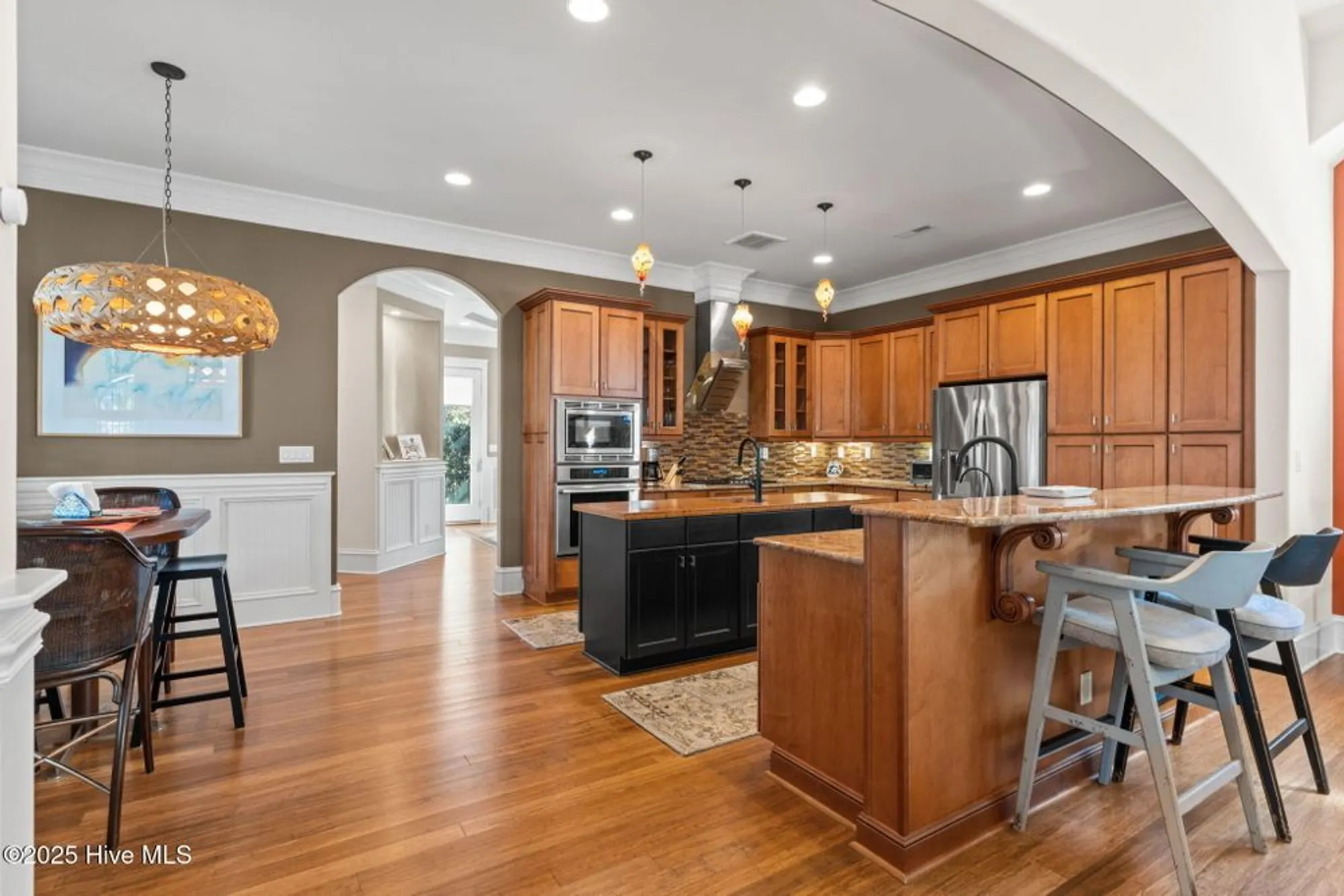 Property Slideshow image 20 of 129 | 4111 wyndmere dr, Southport, NC, 28461