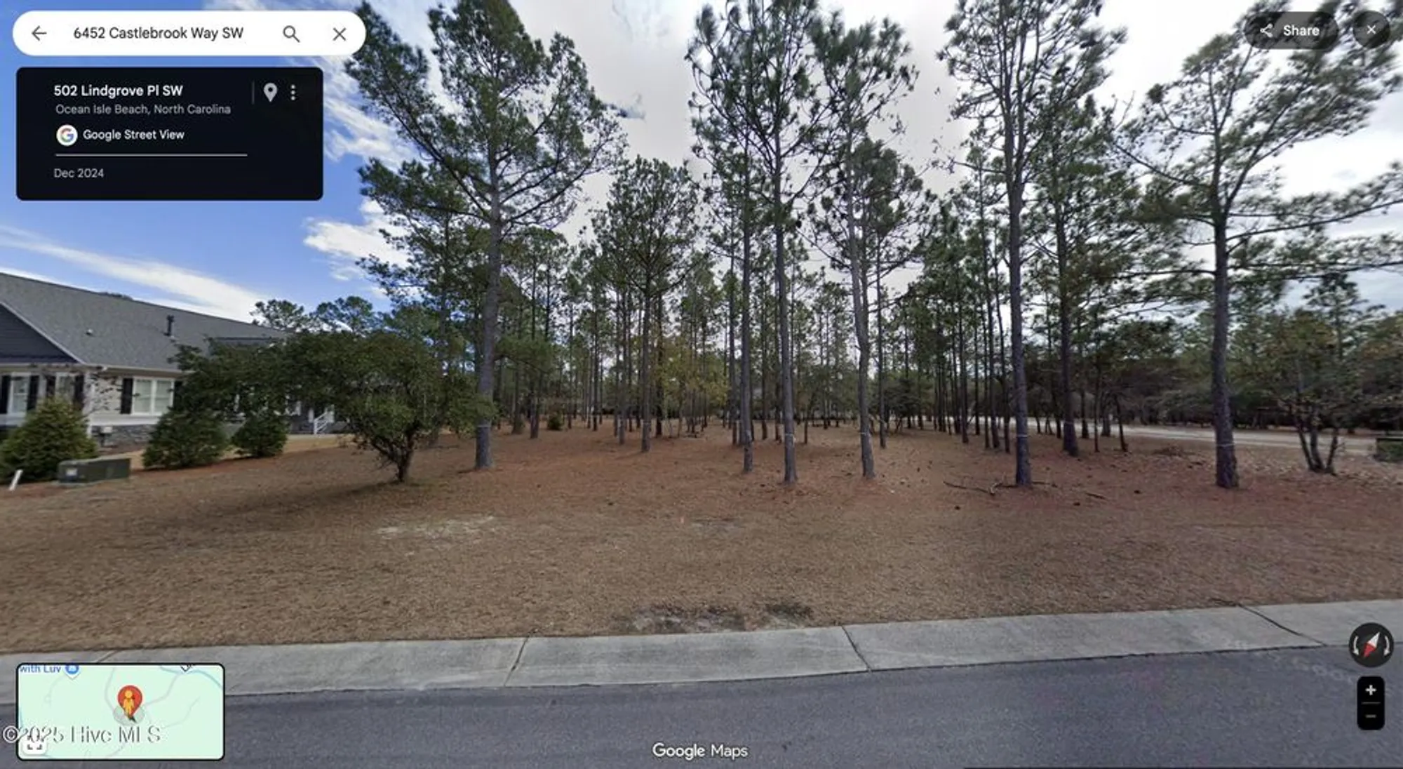 Property Slideshow image 47 of 48 | 6452 castlebrook way, Ocean Isle Beach, NC, 28469