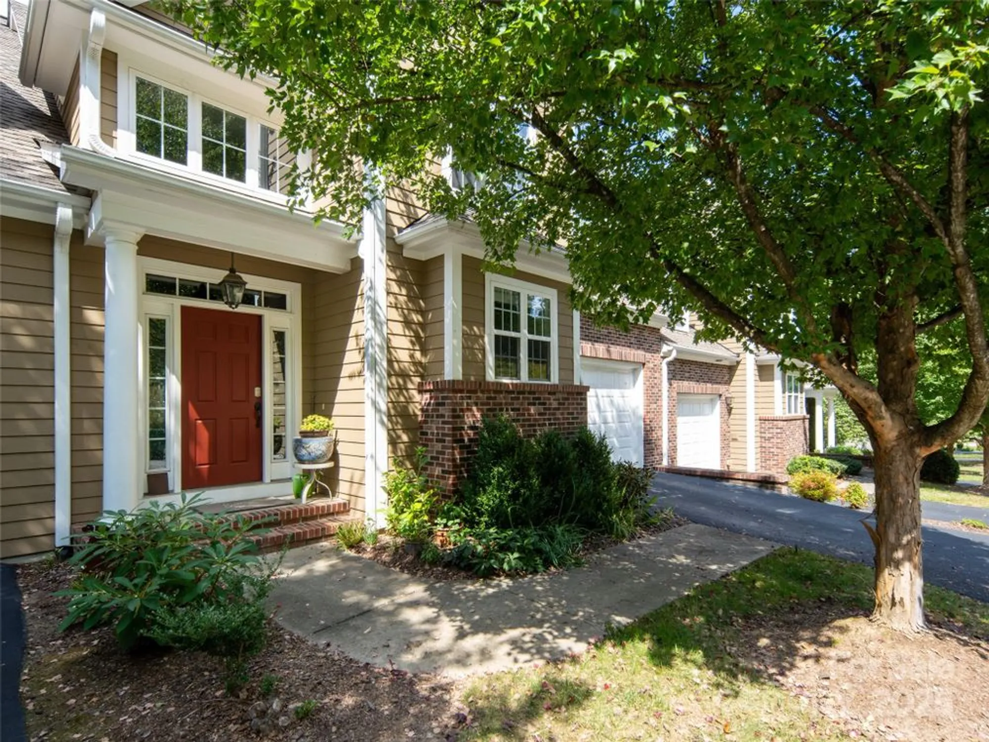Property Slideshow image 1 of 21 | 26 black horse run, Biltmore Lake, NC, 28715