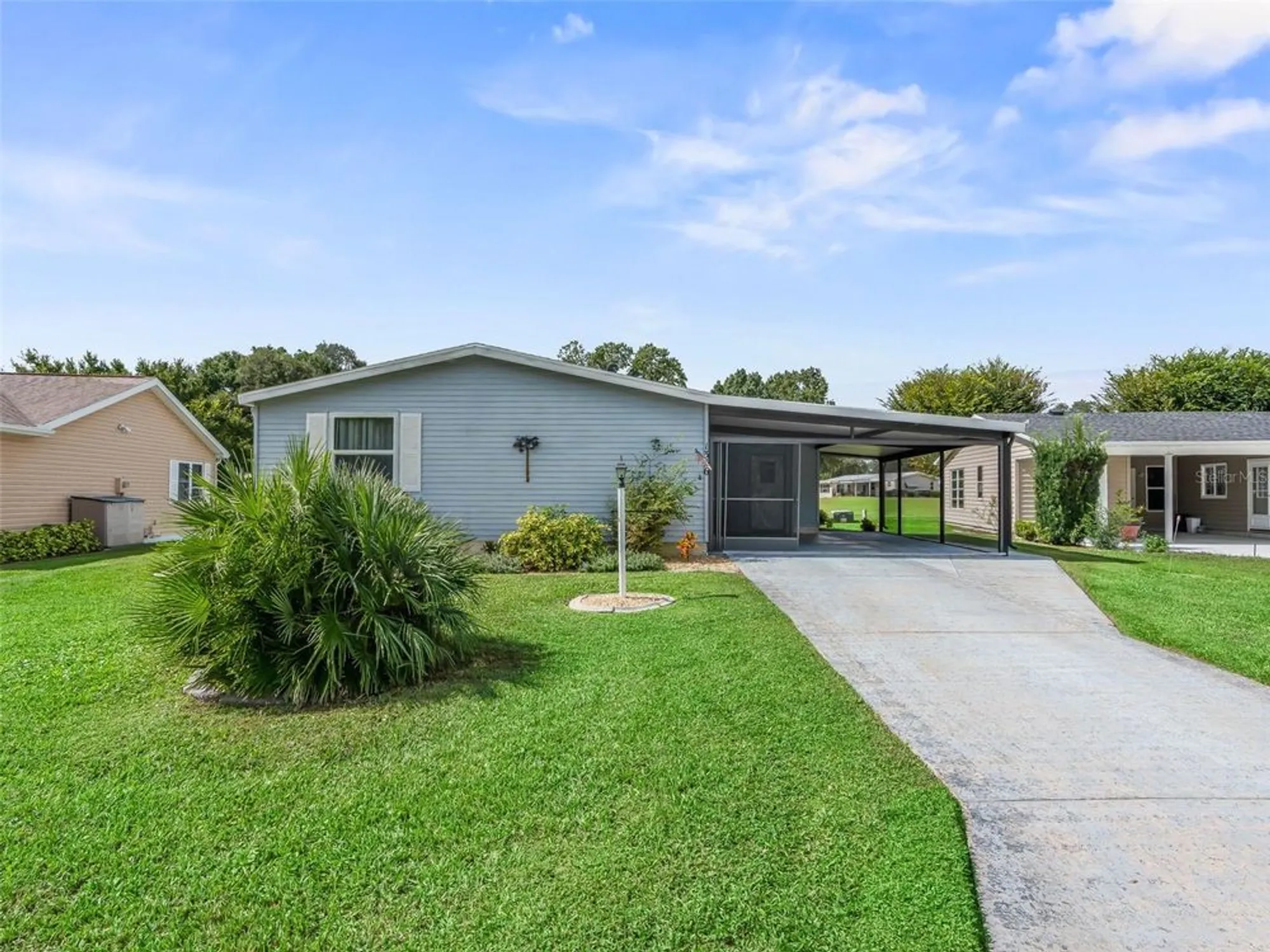 Property Slideshow image 8 of 44 | 1336 e schwartz blvd, The Villages, FL, 32159