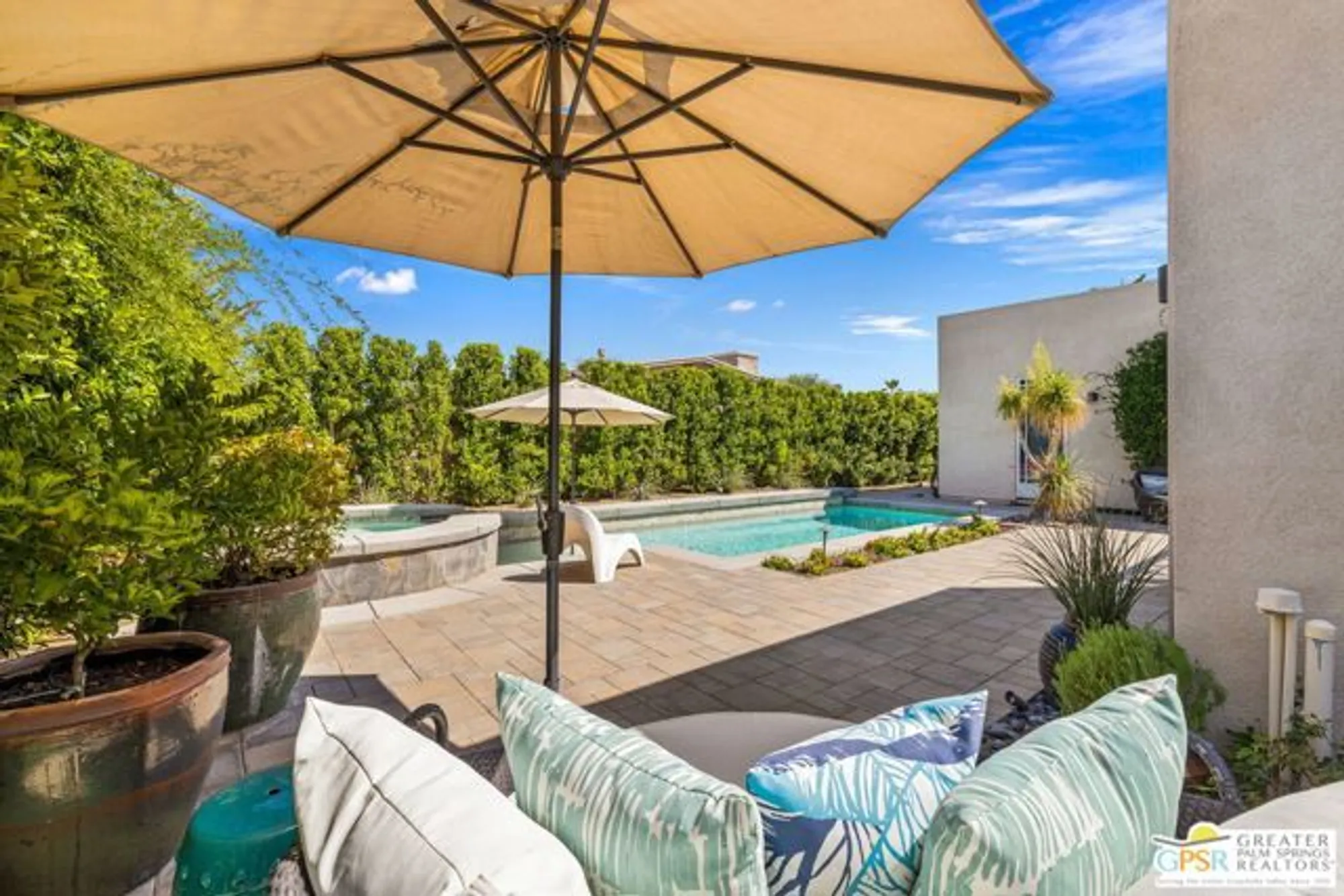 Property Slideshow image 4 of 46 | 702 axis way, Palm Springs, CA, 92262