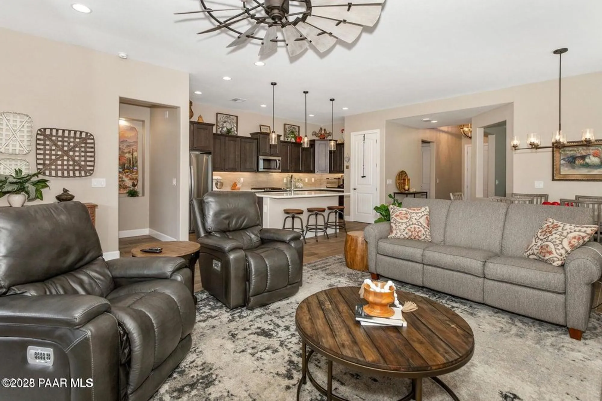 Property Slideshow image 10 of 65 | 1300 n low valley ln, Prescott Valley, AZ, 86314