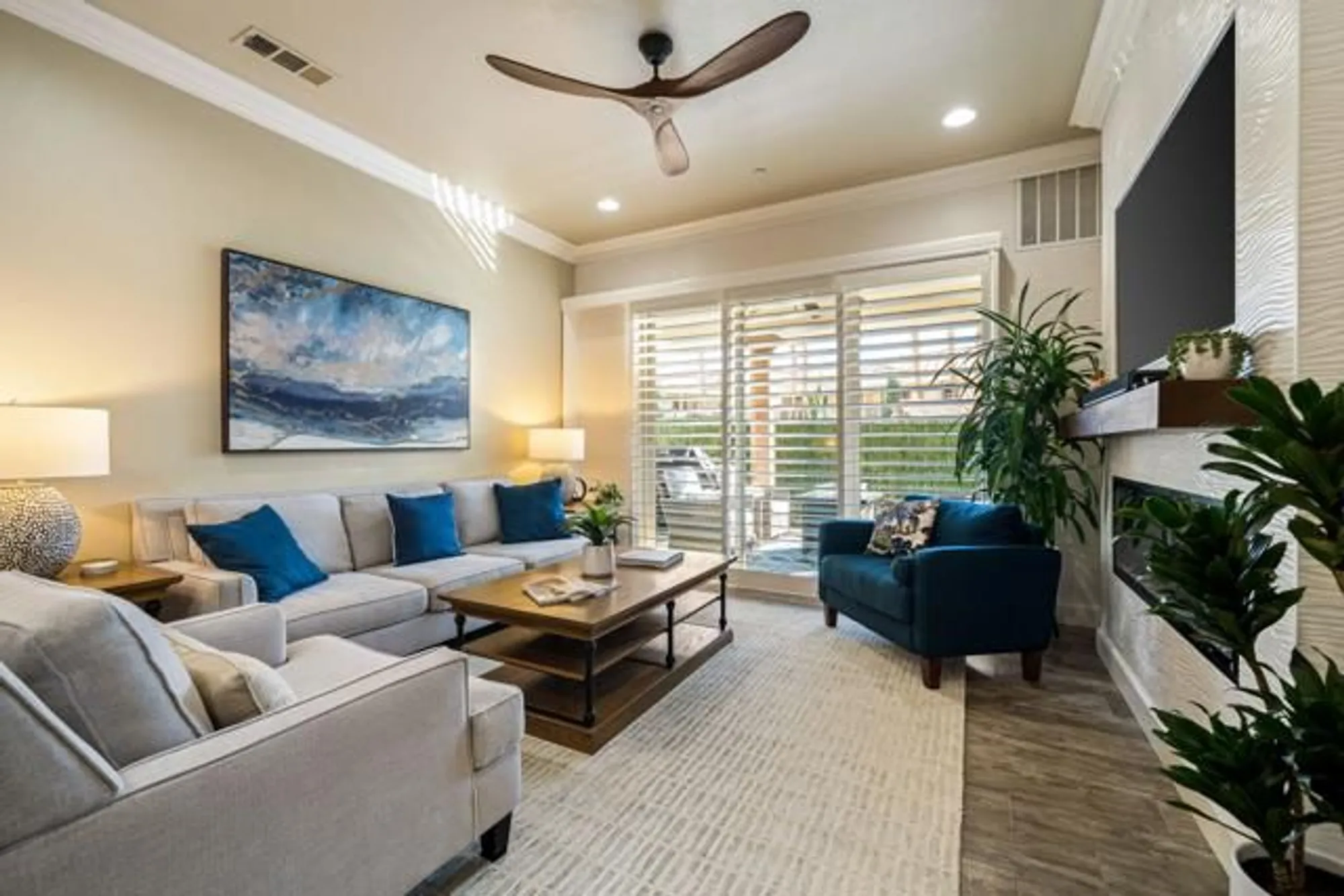 Property Slideshow image 14 of 37 | 2100 via calderia unit 2102, Palm Desert, CA, 92260