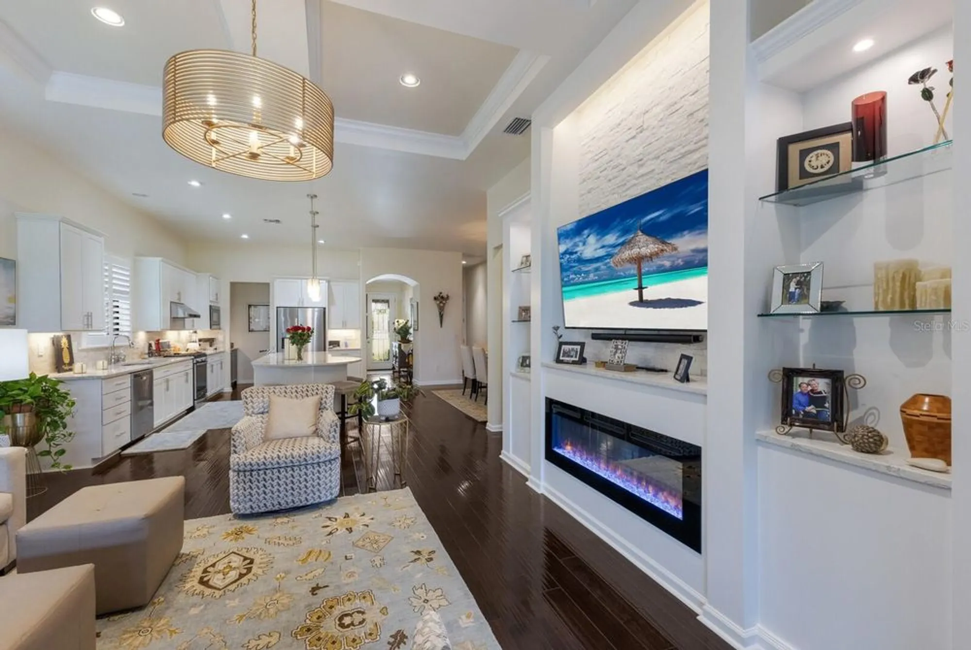 Property Slideshow image 19 of 51 | 5583 rain lily ct, Sarasota, FL, 34238