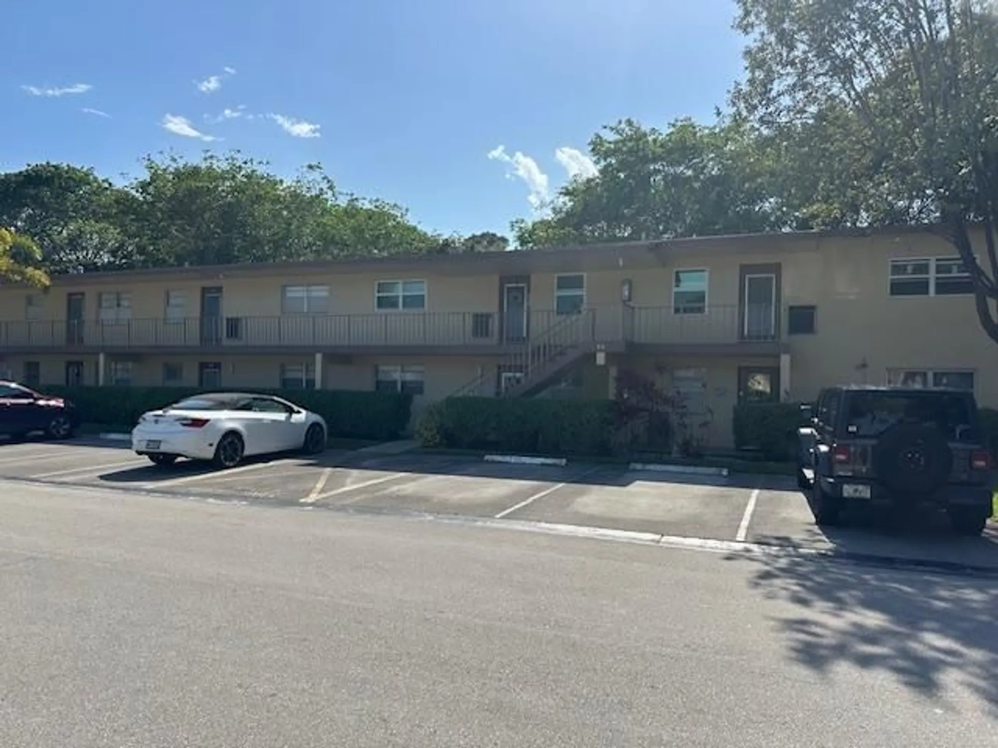 Property Slideshow image 28 of 35 | 7410 nw 1st st 207, Margate, FL, 33063