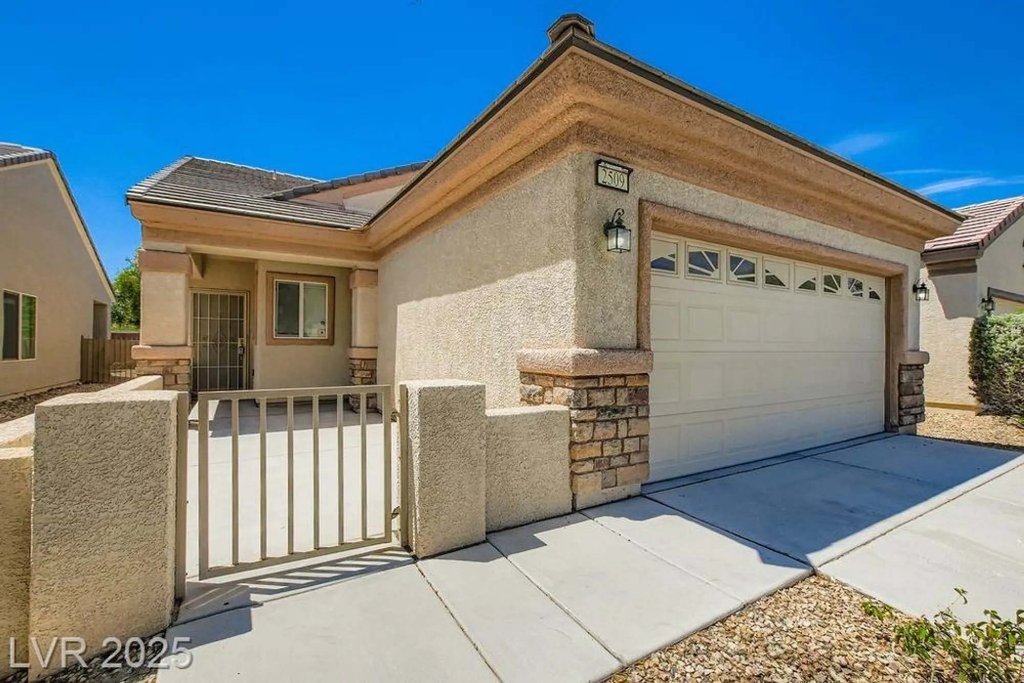 Property Slideshow image 6 of 33 | 2509 great auk ave, North Las Vegas, NV, 89084