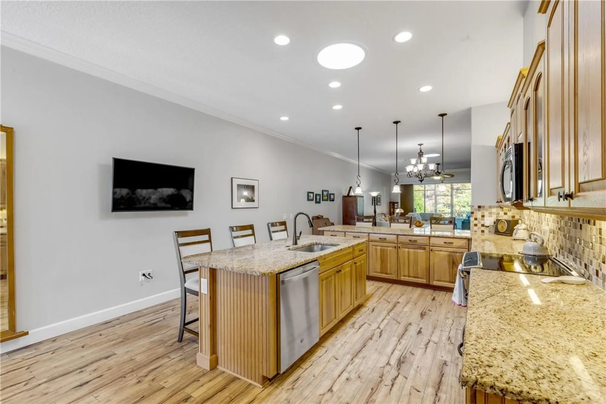 Property Slideshow image 8 of 46 | 3367 torre blvd, New Smyrna Beach, FL, 32168