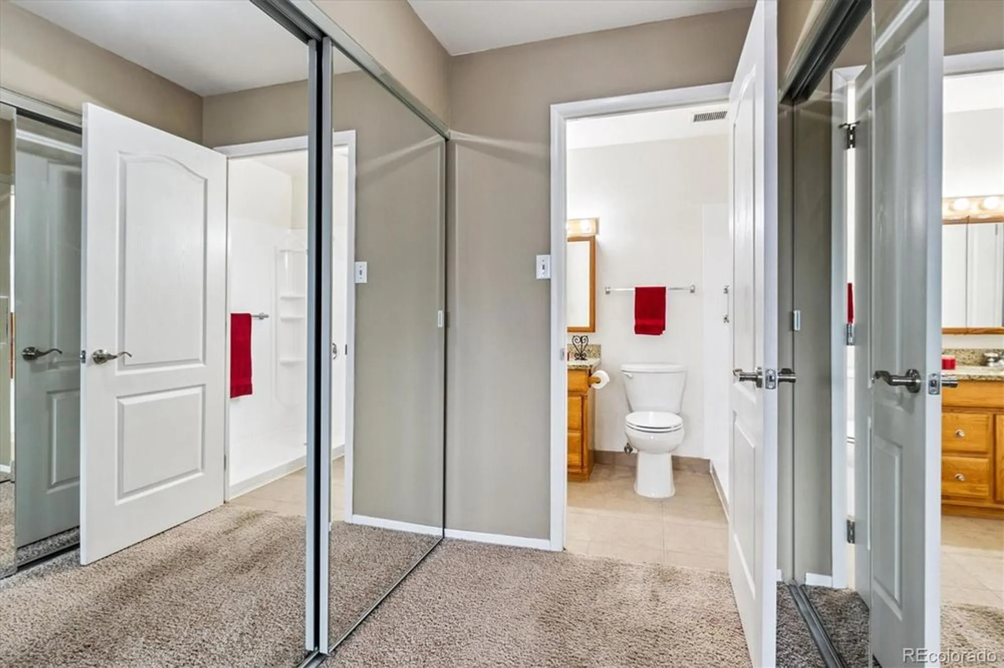 Property Slideshow image 15 of 50 | 665 s alton way 7d, Denver, CO, 80247