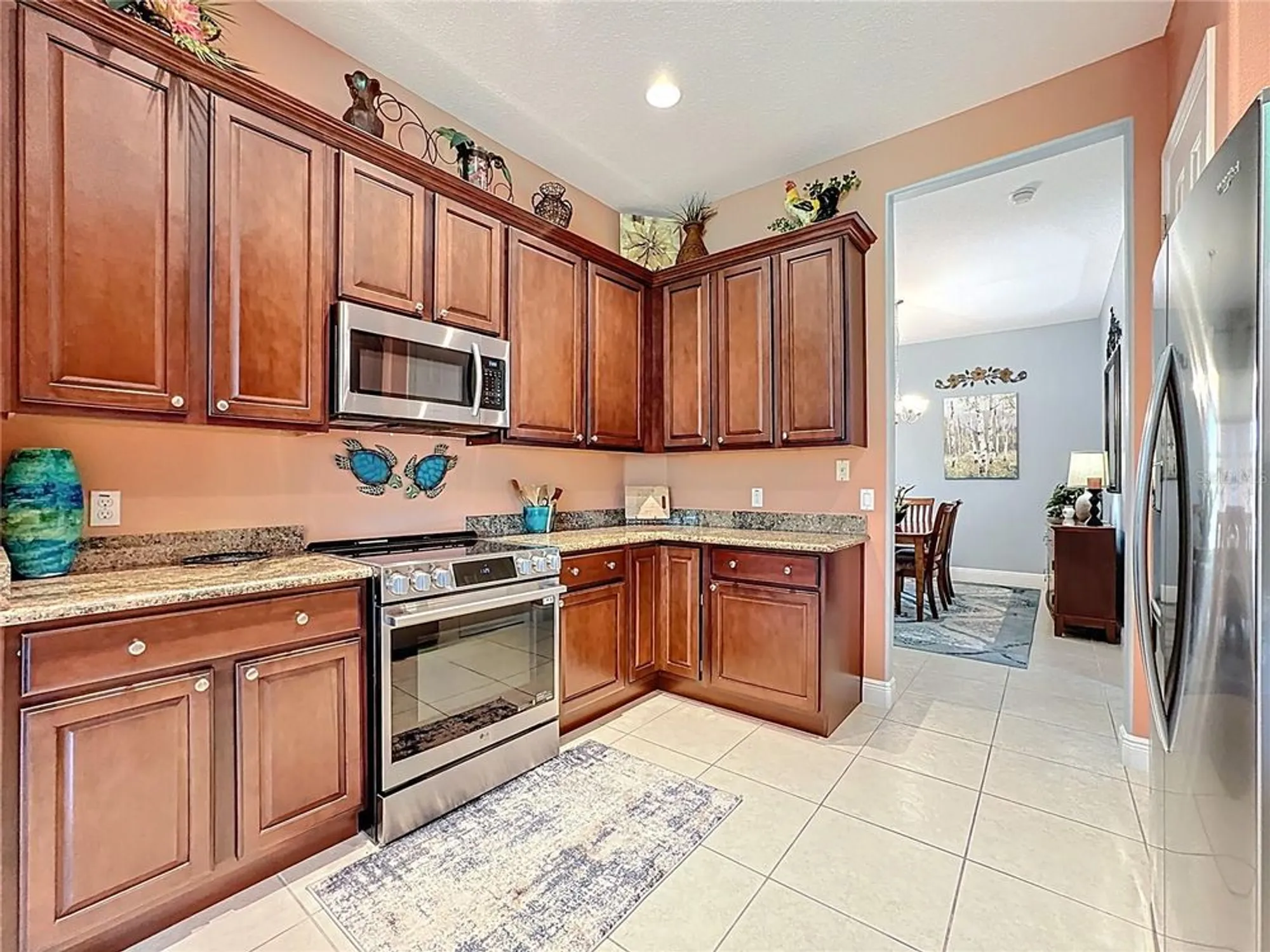Property Slideshow image 11 of 79 | 670 carmel ln, Poinciana, FL, 34759