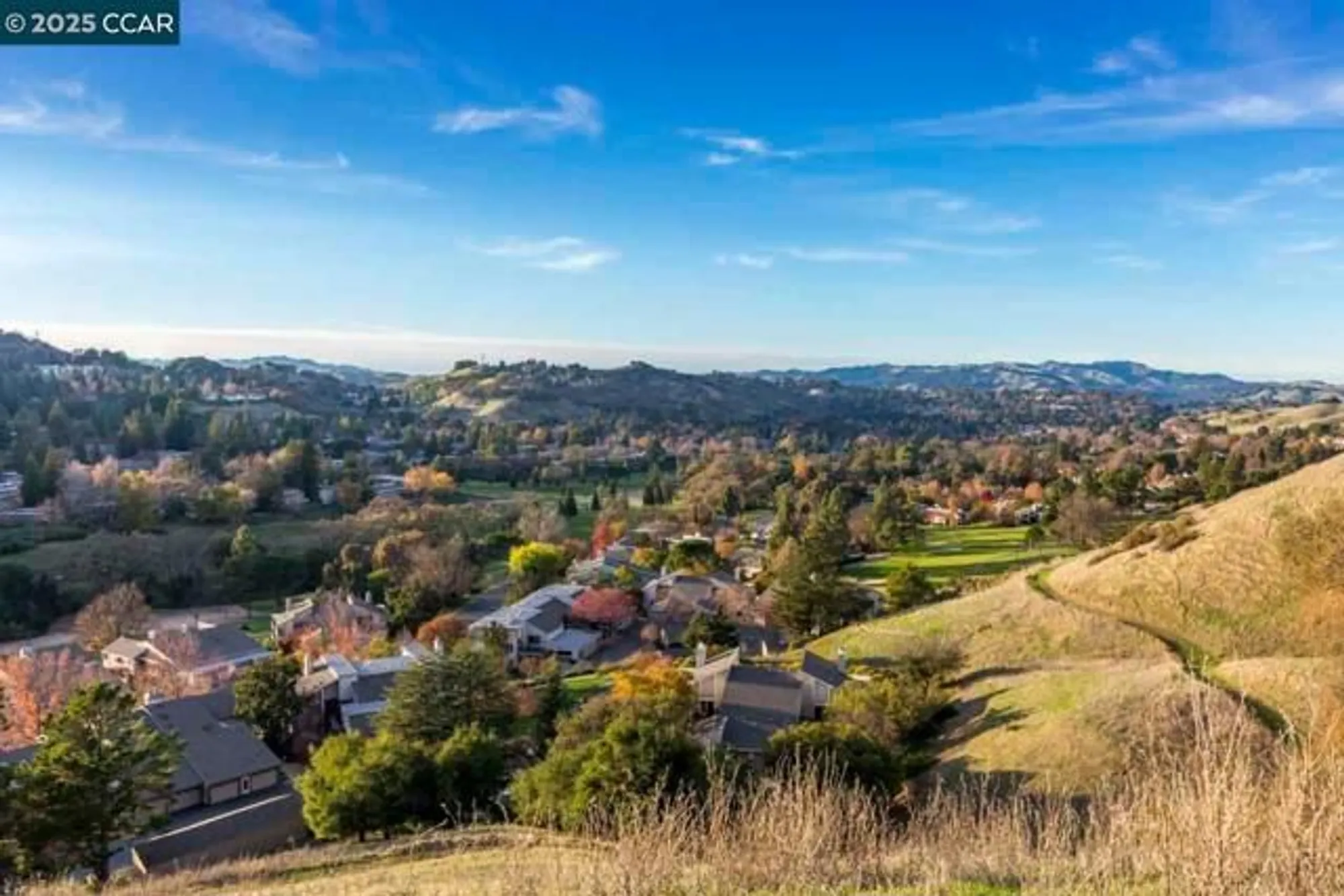 Property Slideshow image 46 of 46 | 2300 pine knoll dr 1, Walnut Creek, CA, 94595
