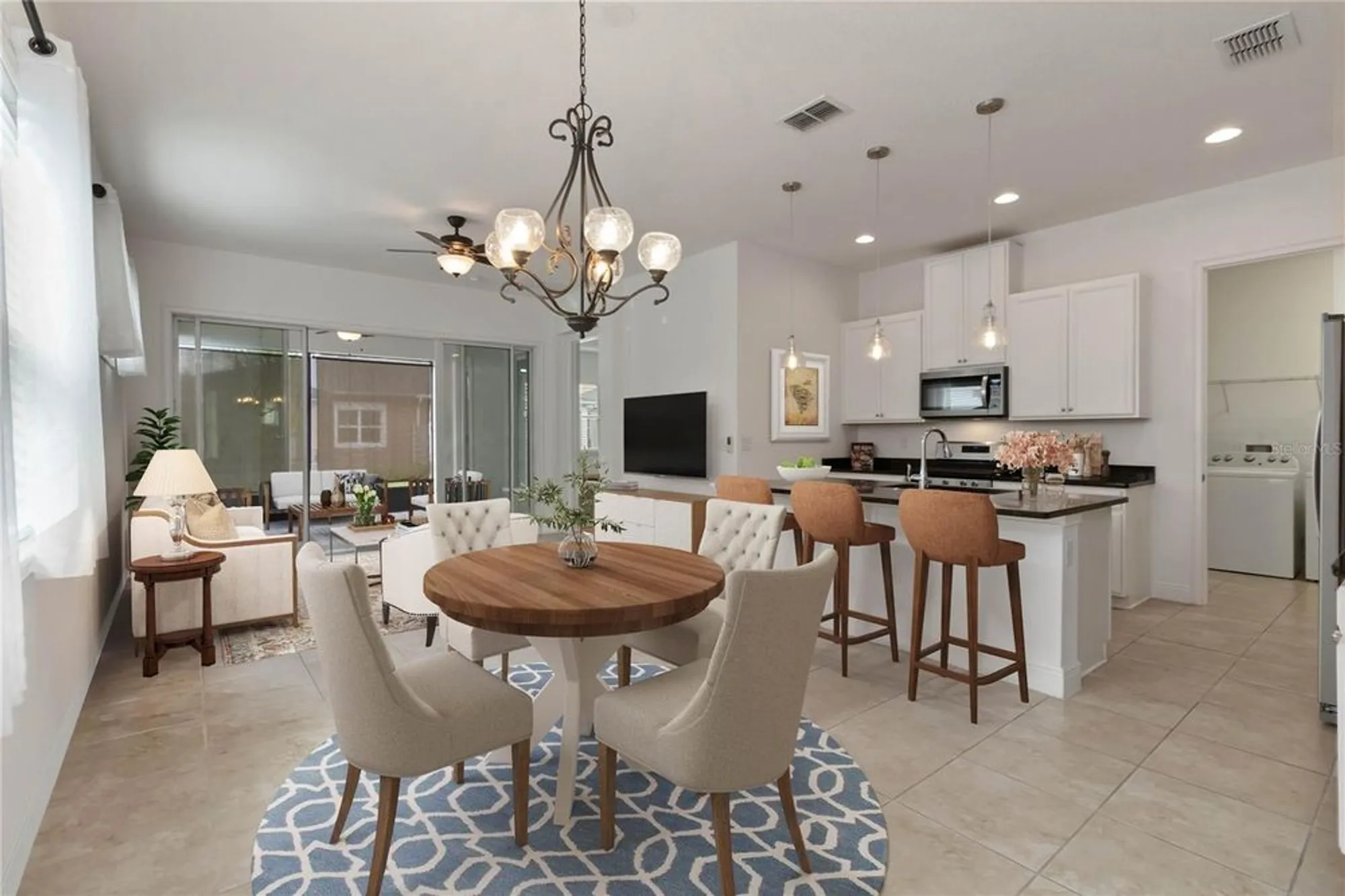 Property Slideshow image 13 of 67 | 2476 datura loop, Saint Cloud, FL, 34772