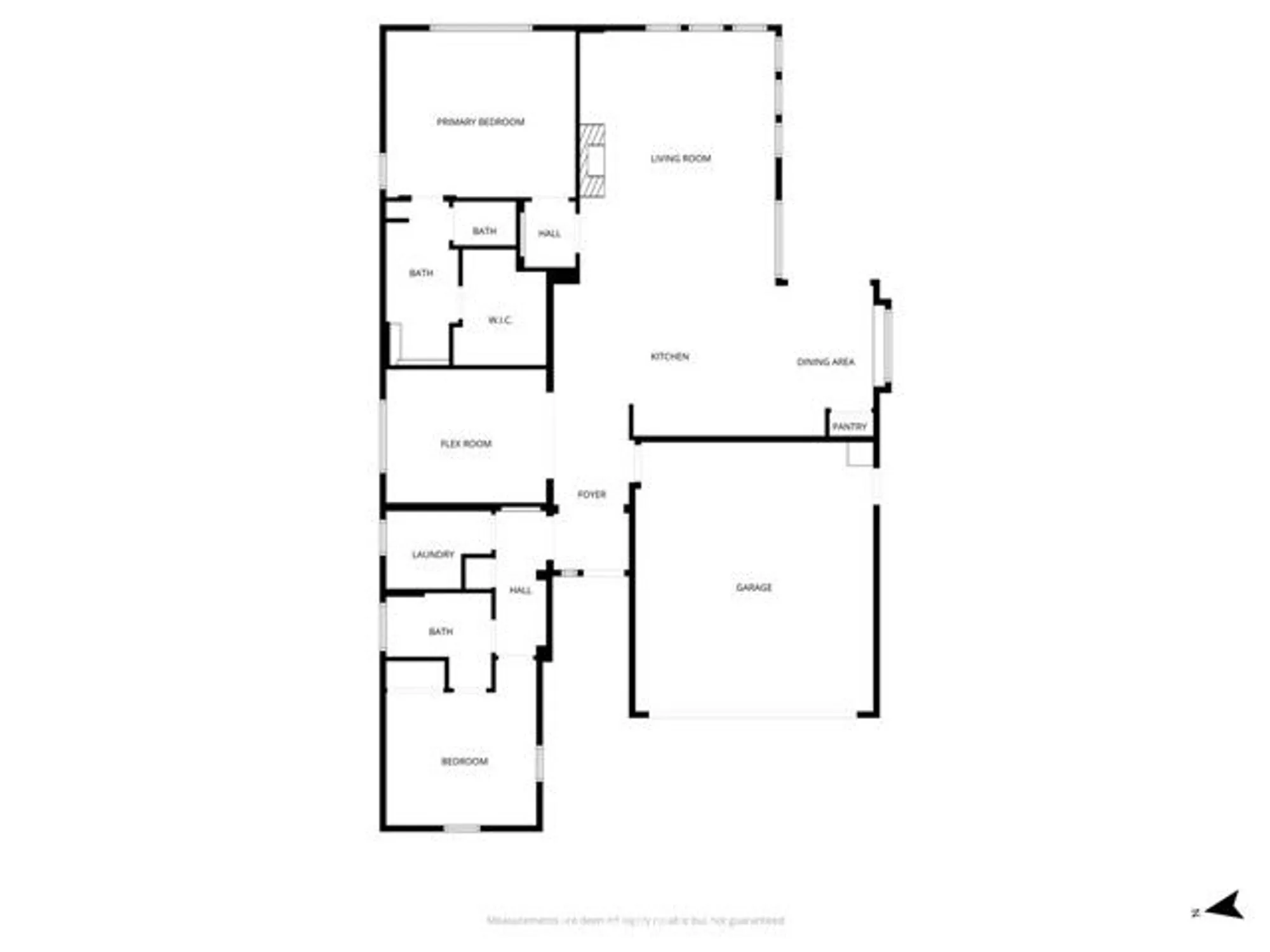 Property Slideshow image 46 of 47 | 23892 towish dr, Corona, CA, 92883