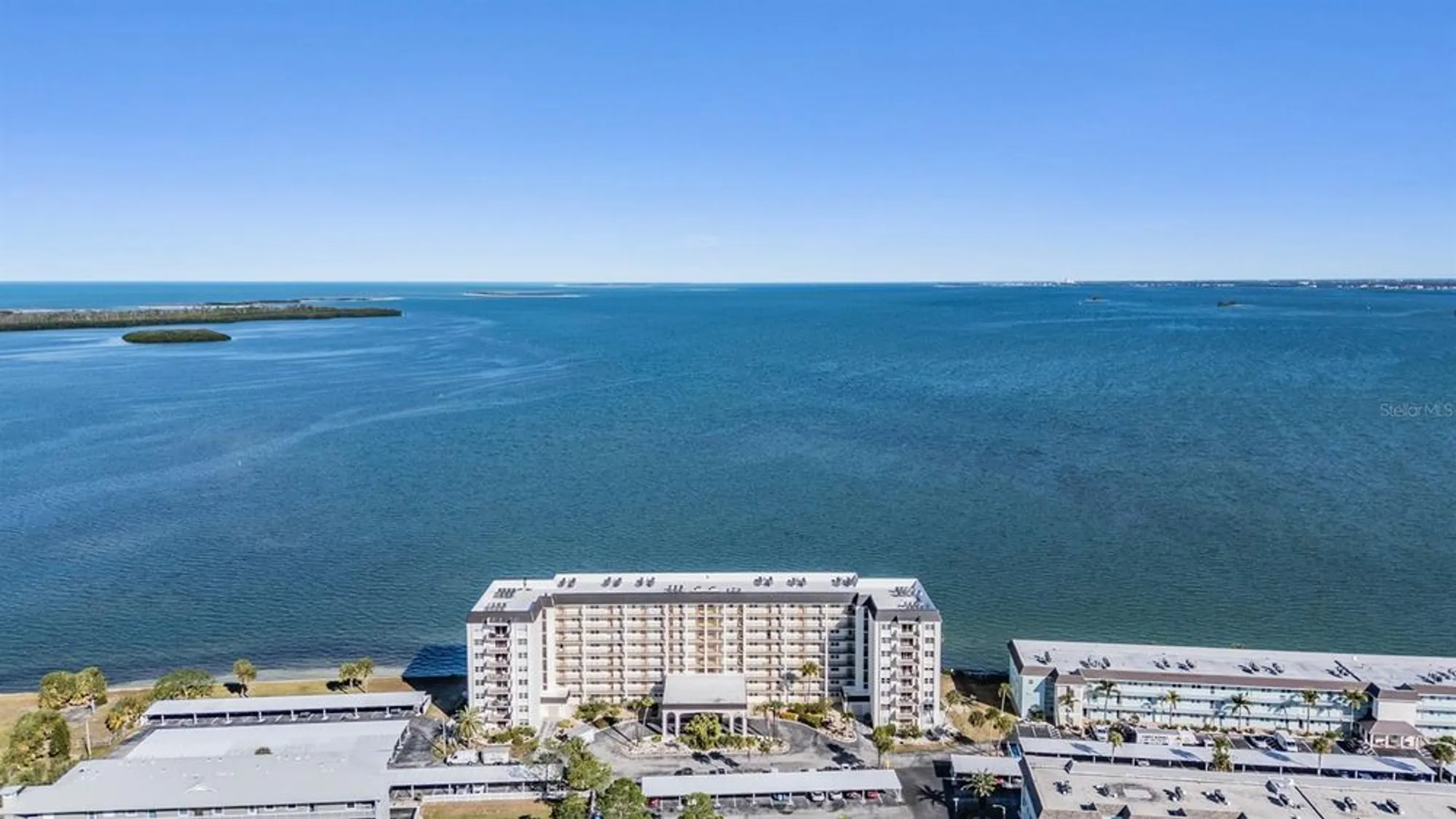 Property Slideshow image 21 of 60 | 9 haig pl 104, Dunedin, FL, 34698