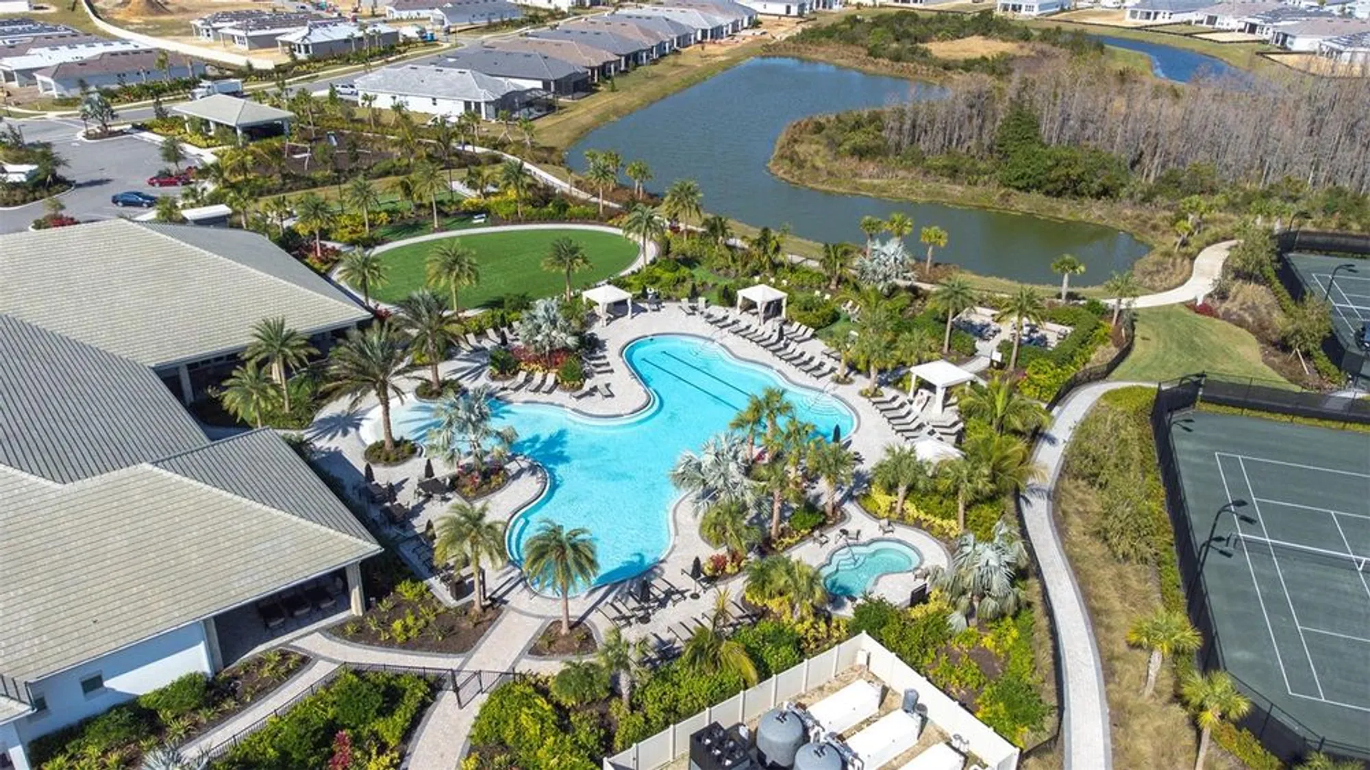 Property Slideshow image 60 of 60 | 4639 garofalo rd, Wesley Chapel, FL, 33543