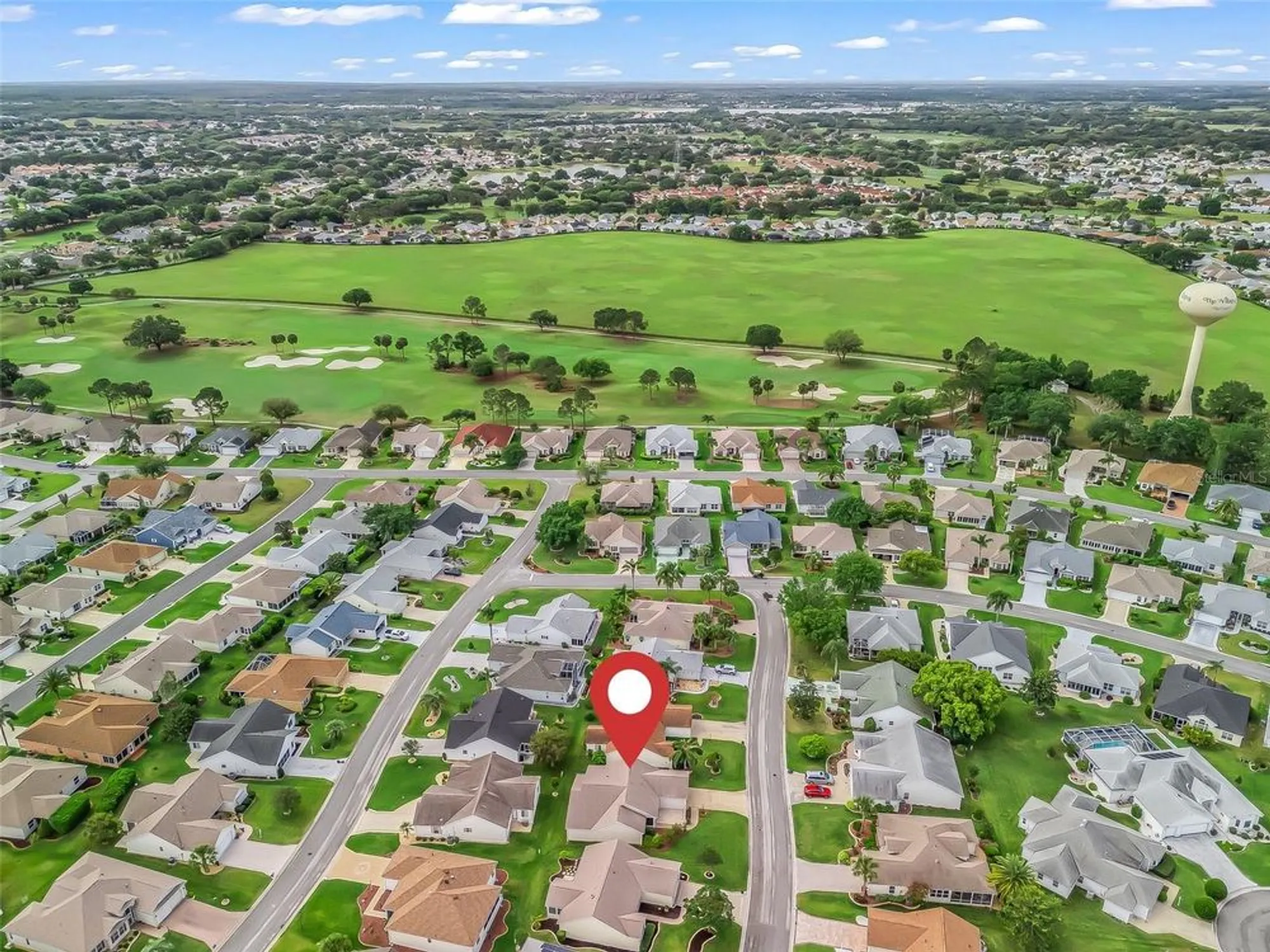 Property Slideshow image 31 of 39 | 1307 galindo pl, The Villages, FL, 32159