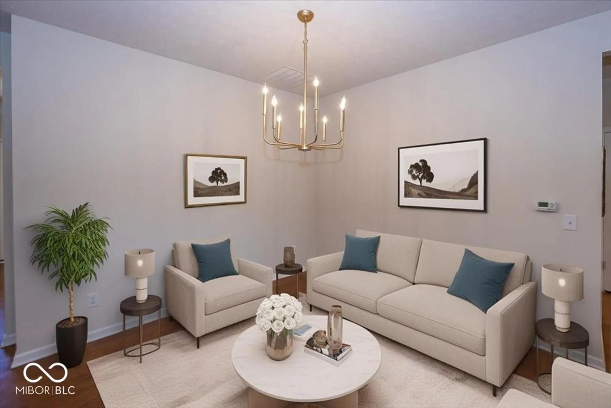 Property Slideshow image 12 of 54 | 12926 venito trl, Fishers, IN, 46037