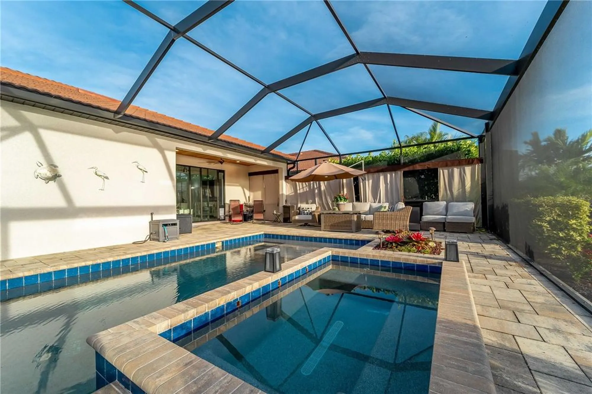 Property Slideshow image 42 of 61 | 10157 colubrina dr, Venice, FL, 34293