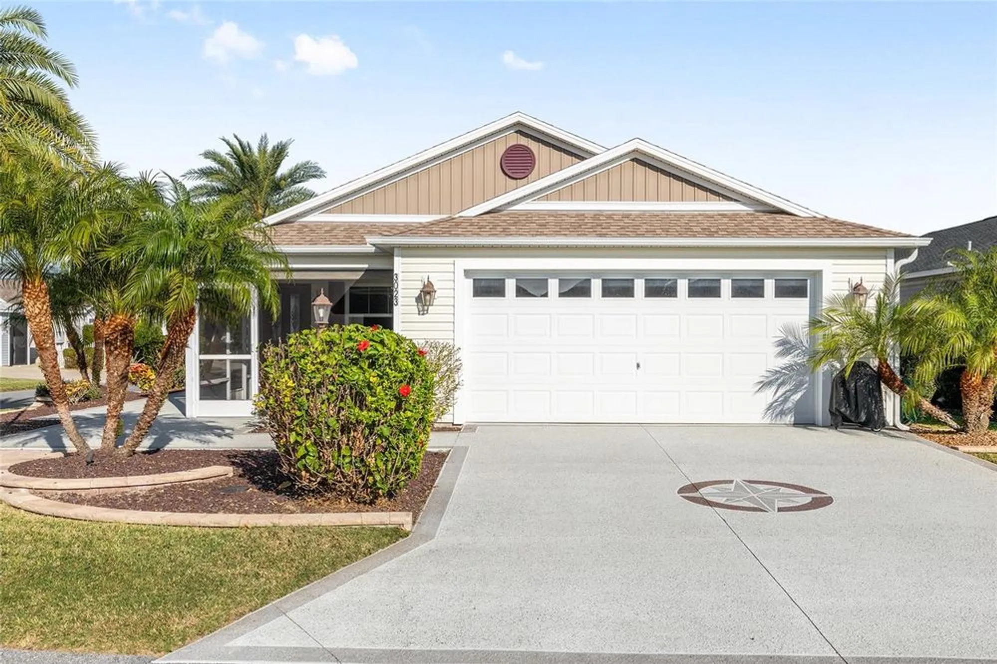 Property Slideshow image 41 of 56 | 3023 gallinule ct, The Villages, FL, 32163